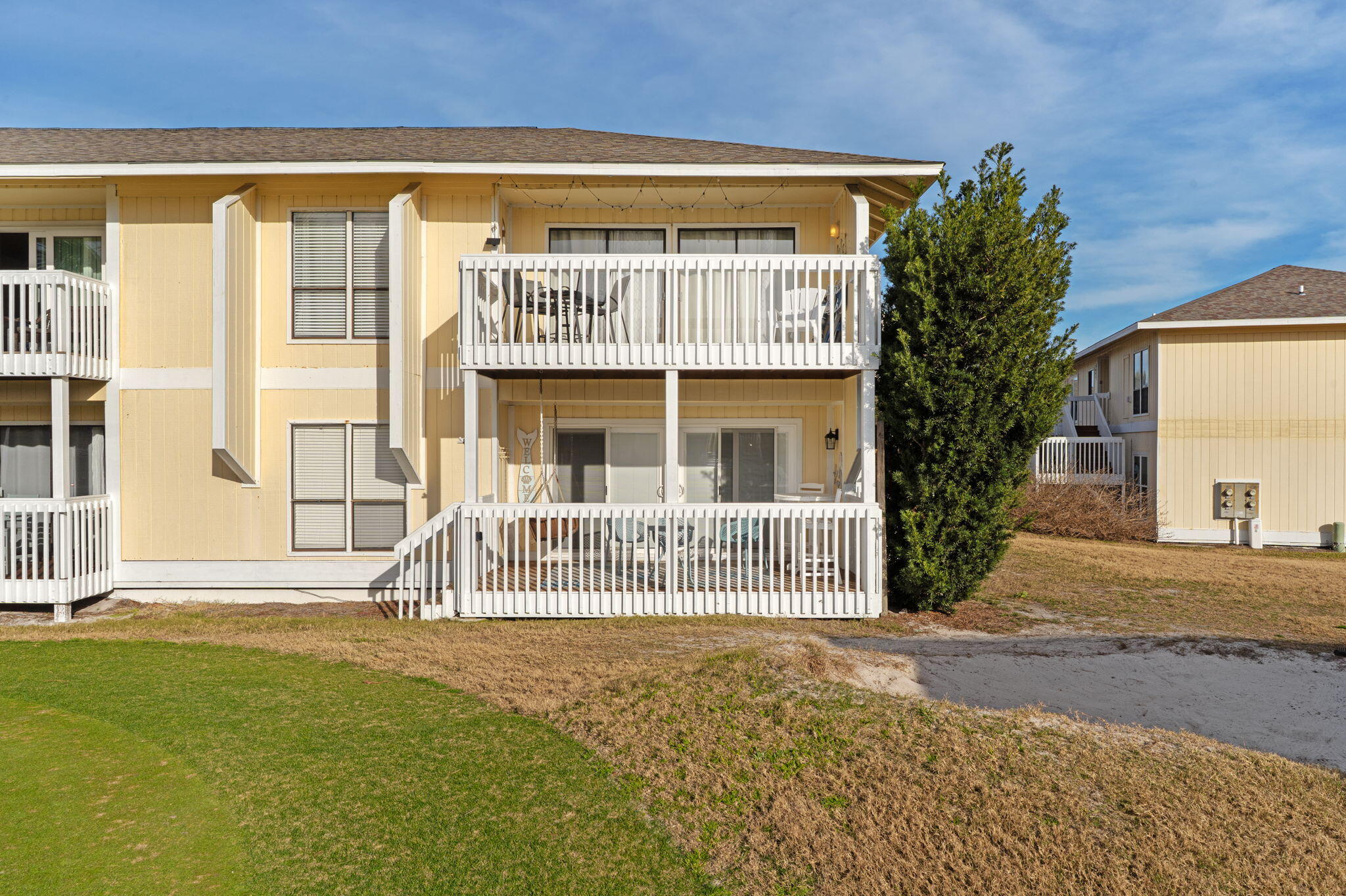 SANDPIPER COVE PH 03 - Residential