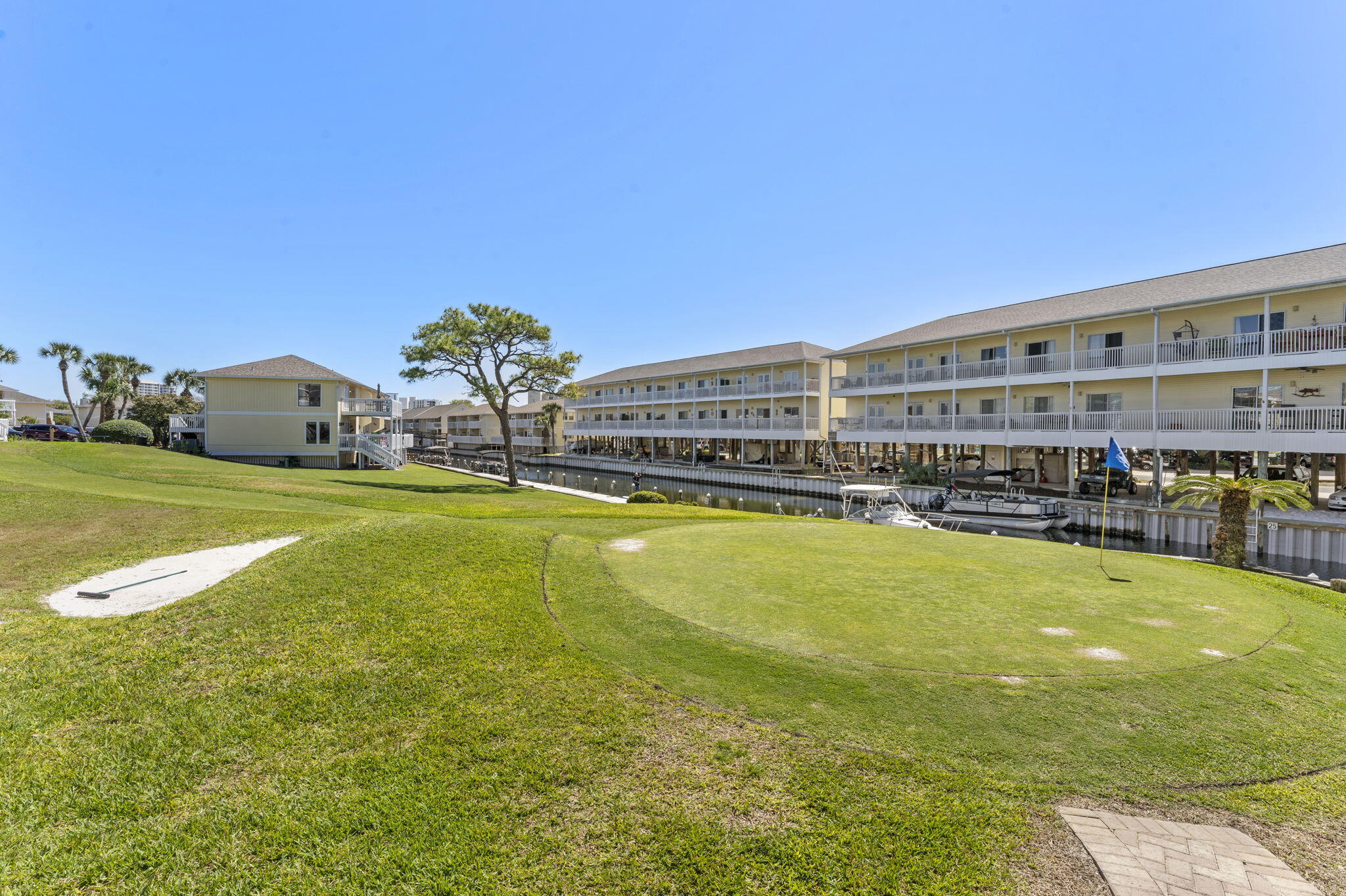 SANDPIPER COVE PH 03 - Residential