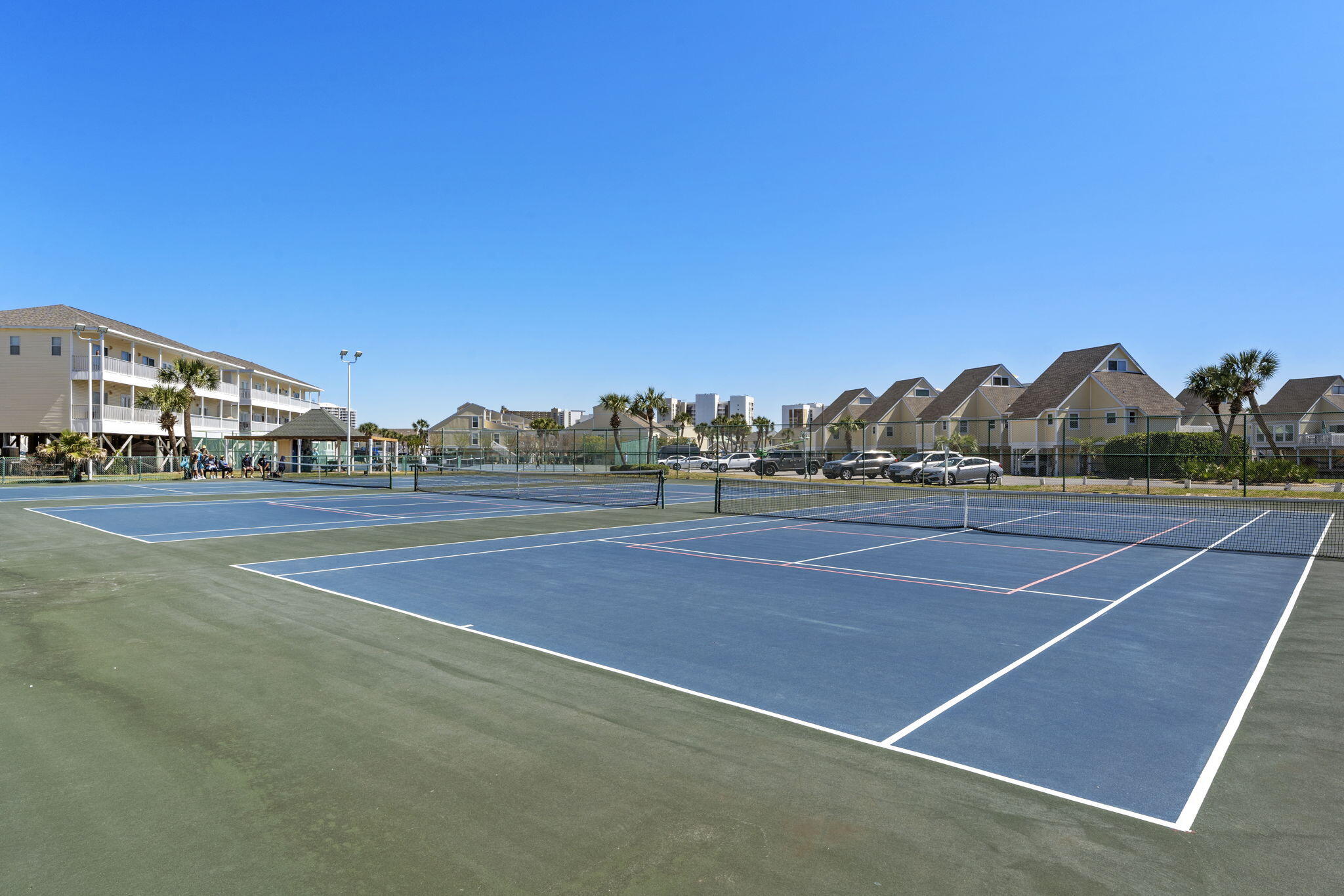 SANDPIPER COVE PH 03 - Residential