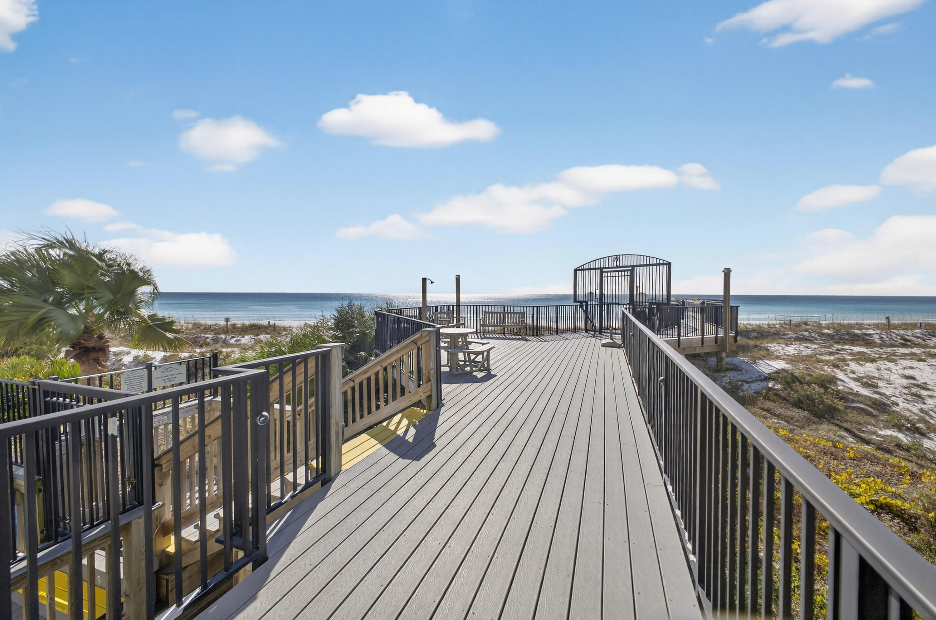 BEACHSIDE 1 CONDO - Residential