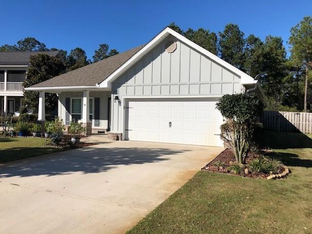 HAMMOCK BAY - Residential