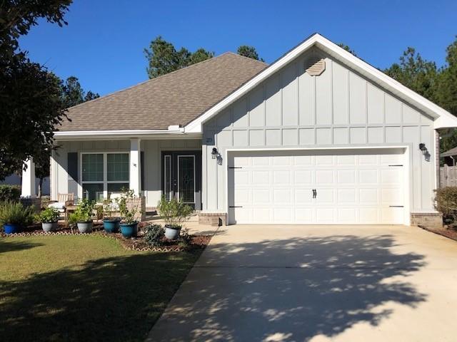 HAMMOCK BAY - Residential