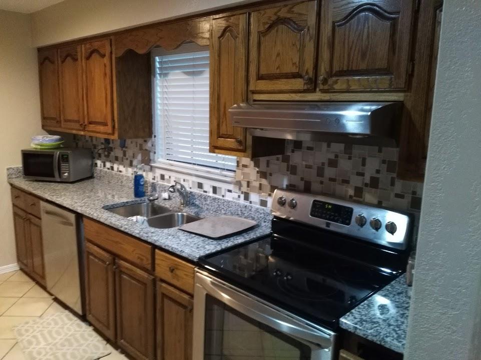 VALLEY T/H - Residential