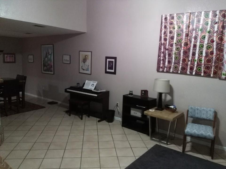 VALLEY T/H - Residential