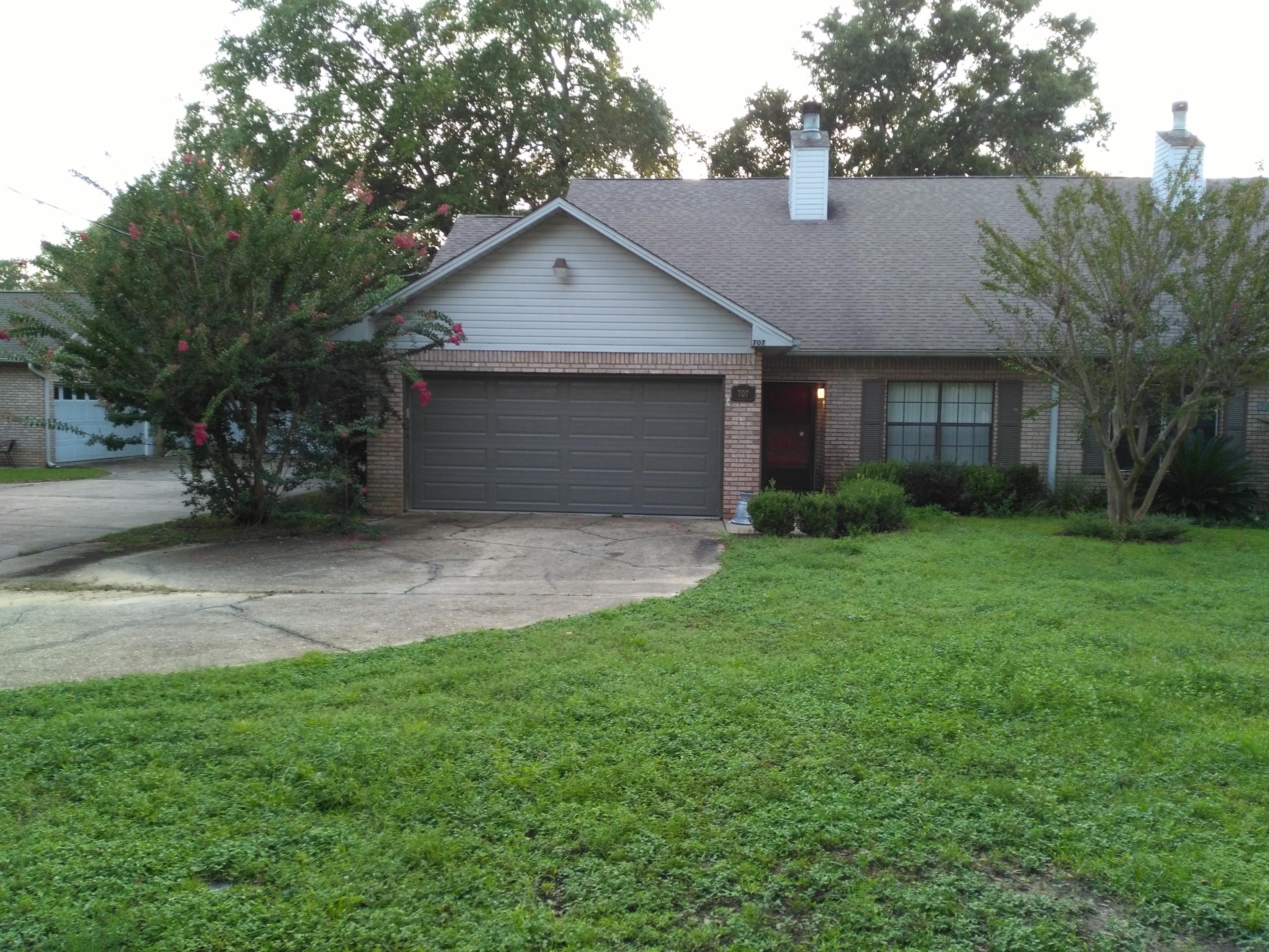 VALLEY T/H - Residential