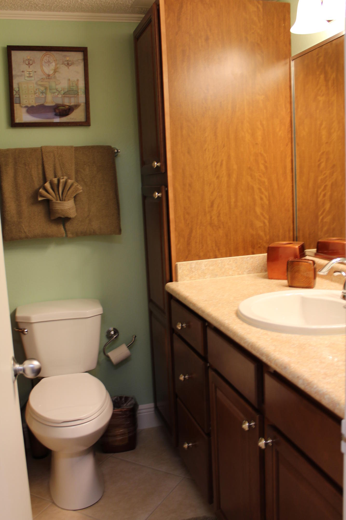 PIRATES BAY PH 1 - Residential