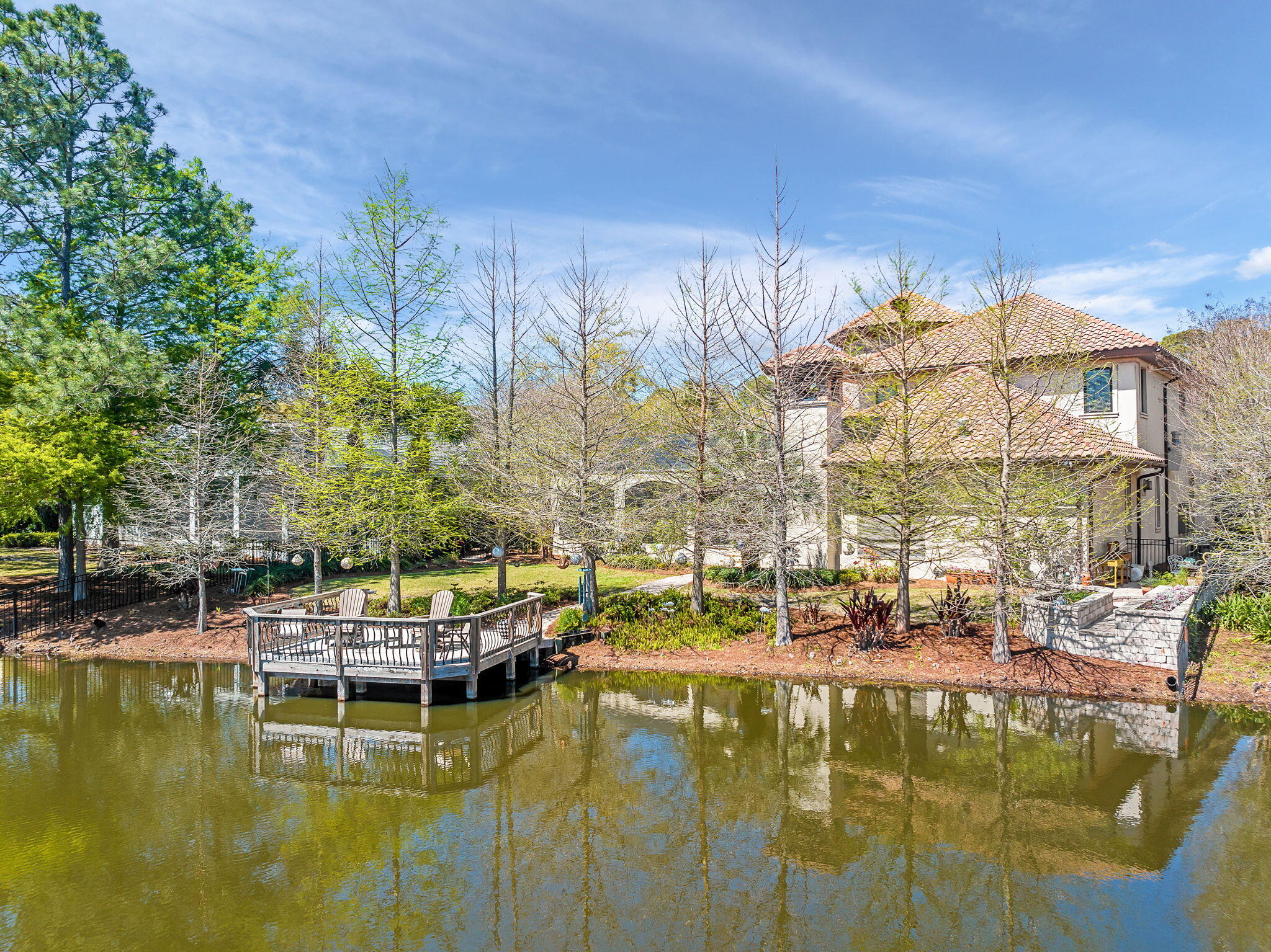 REGATTA BAY PH 3 - Residential