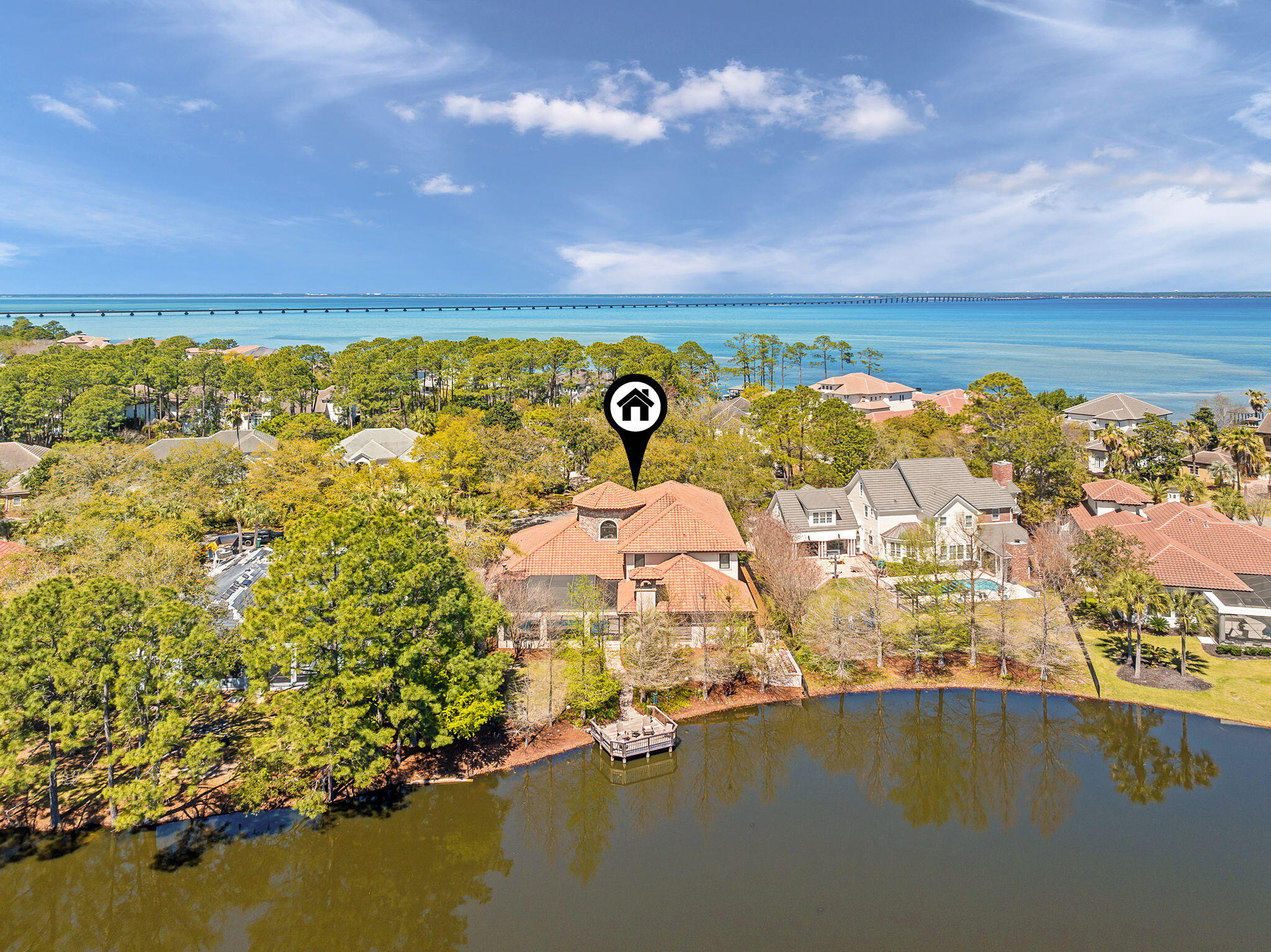 REGATTA BAY PH 3 - Residential
