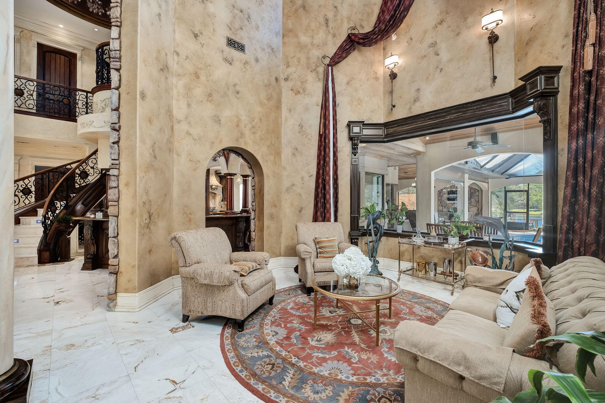 REGATTA BAY PH 3 - Residential