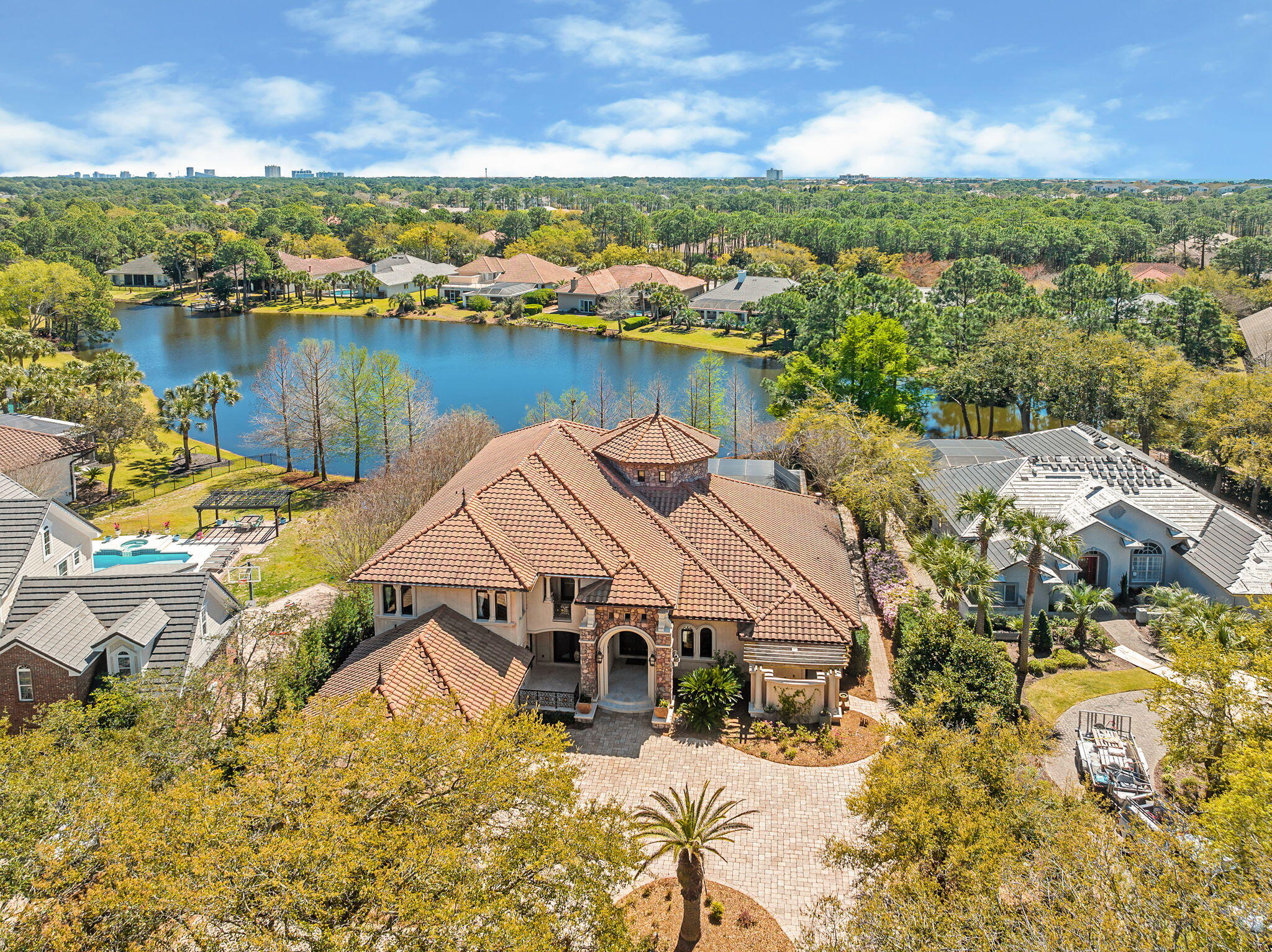 REGATTA BAY PH 3 - Residential