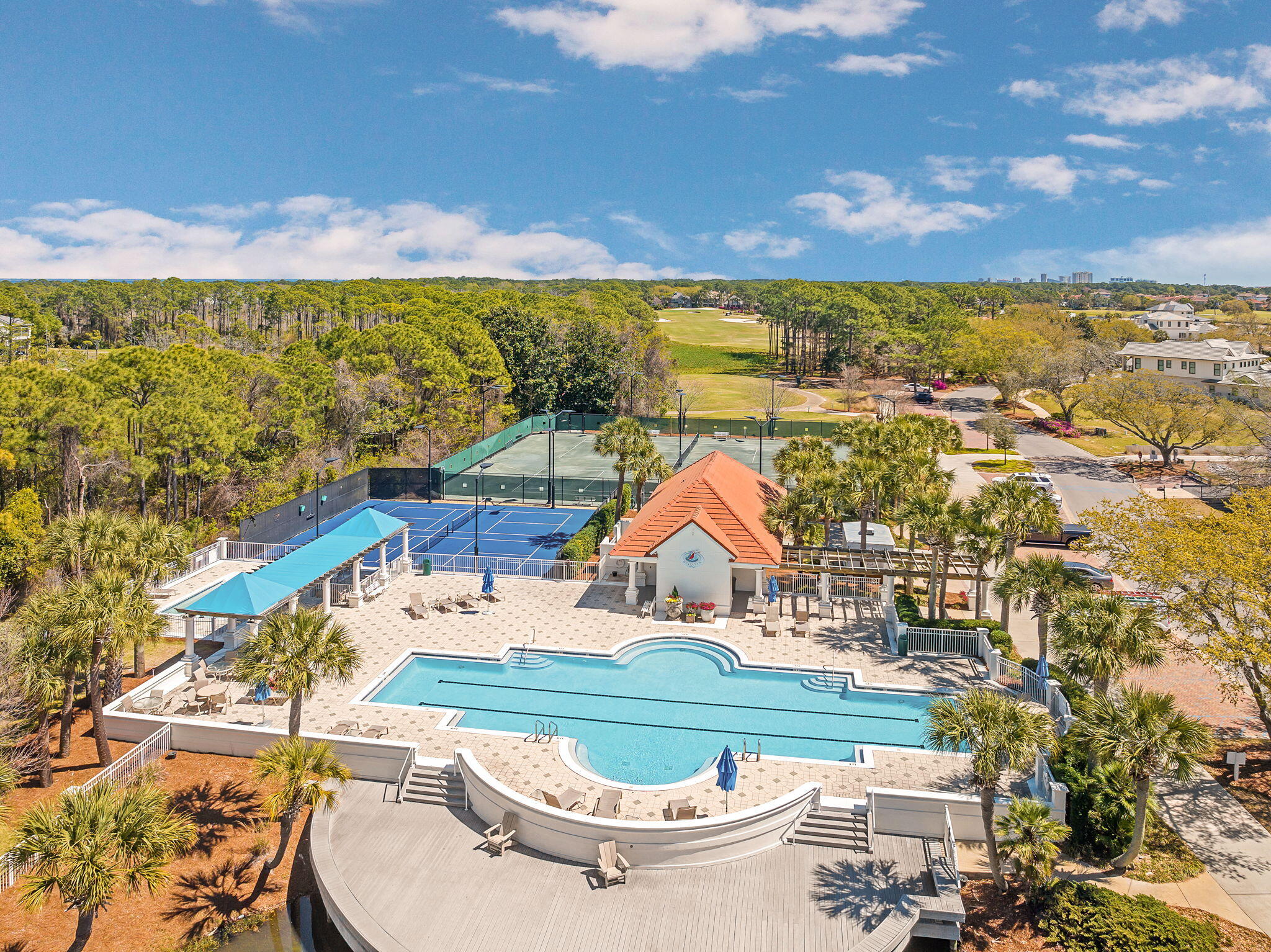 REGATTA BAY PH 3 - Residential