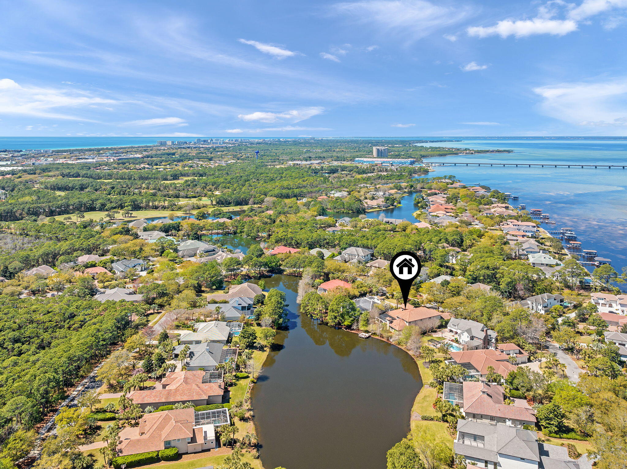 REGATTA BAY PH 3 - Residential