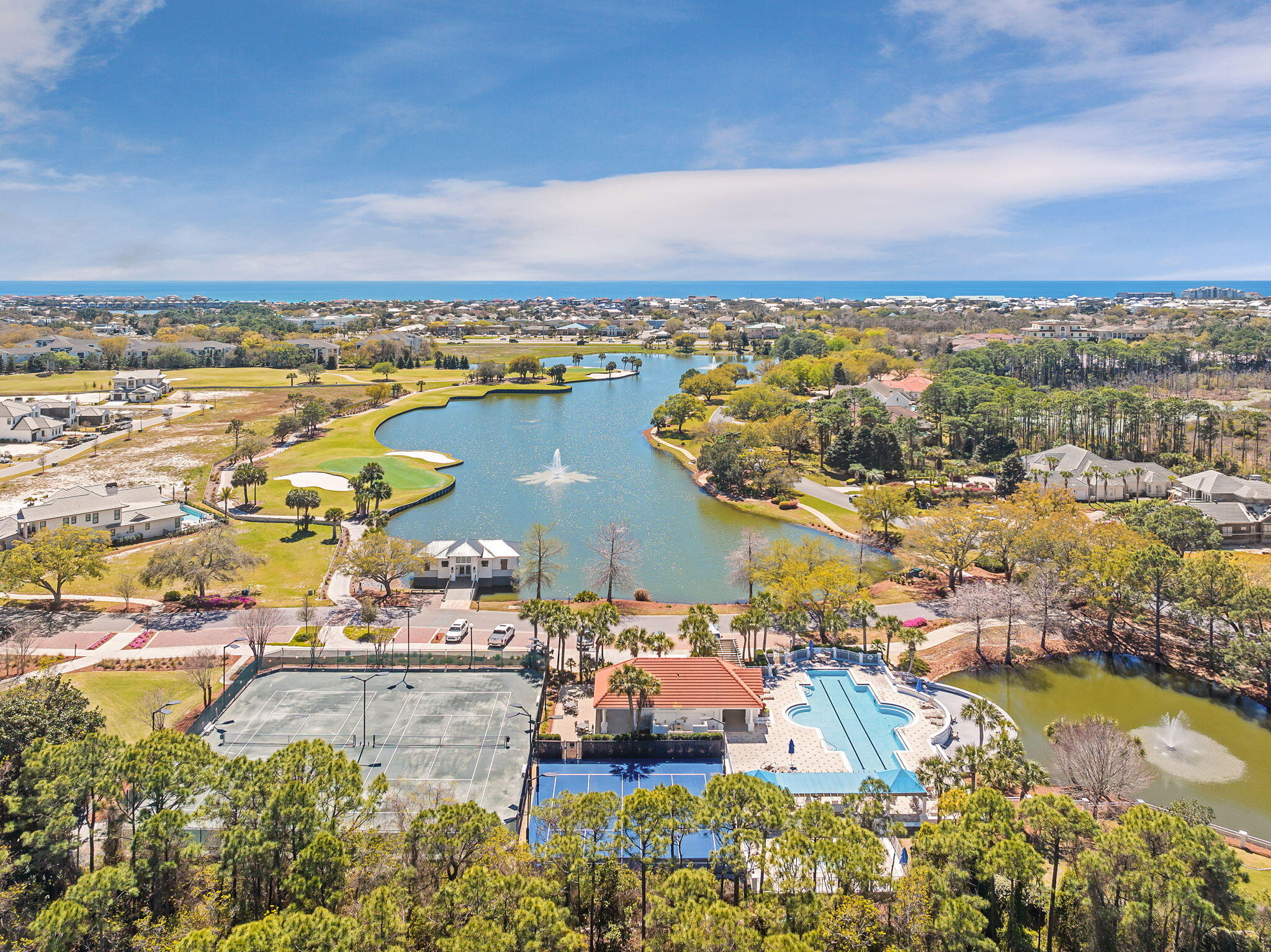 REGATTA BAY PH 3 - Residential