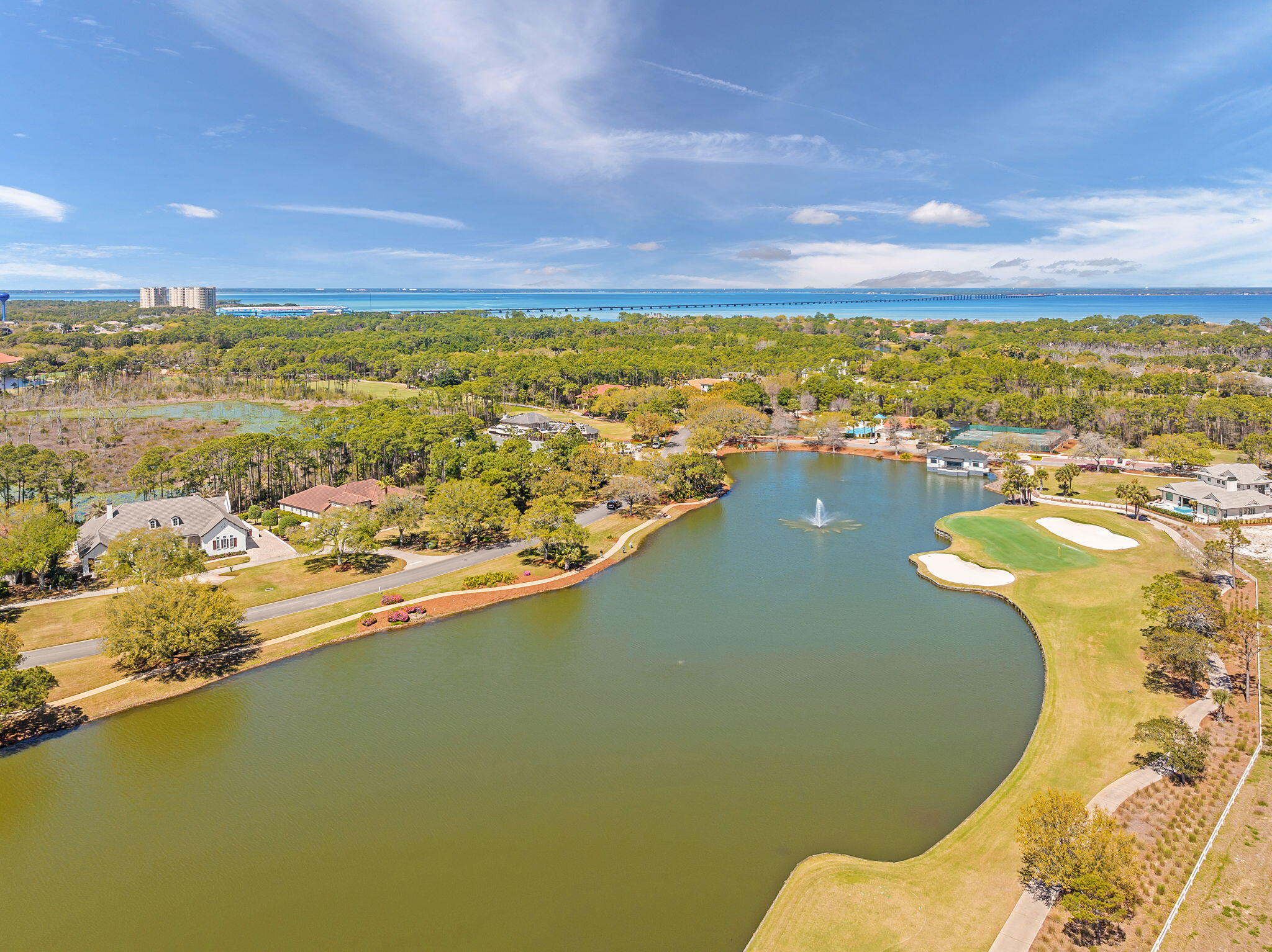 REGATTA BAY PH 3 - Residential