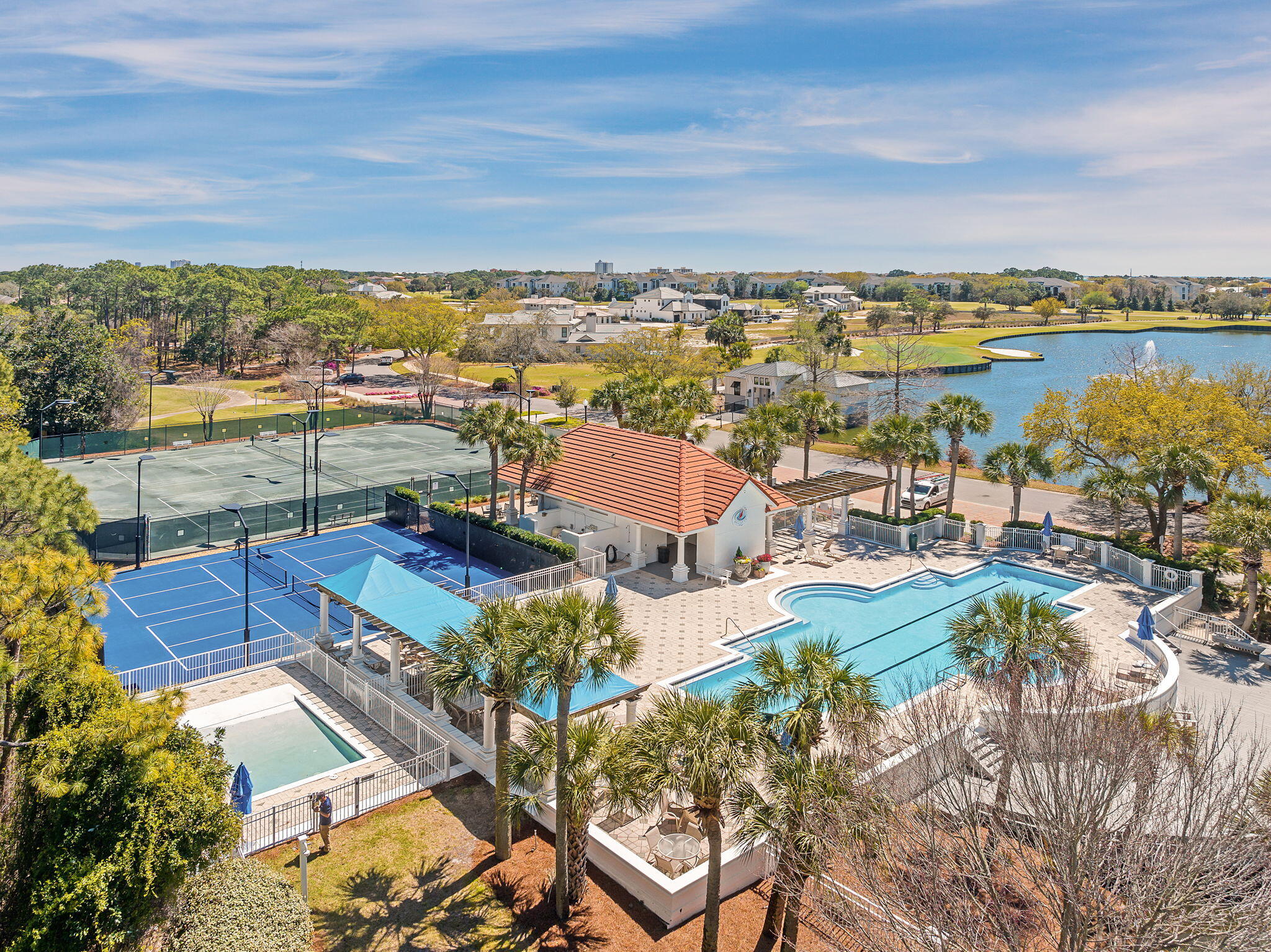 REGATTA BAY PH 3 - Residential