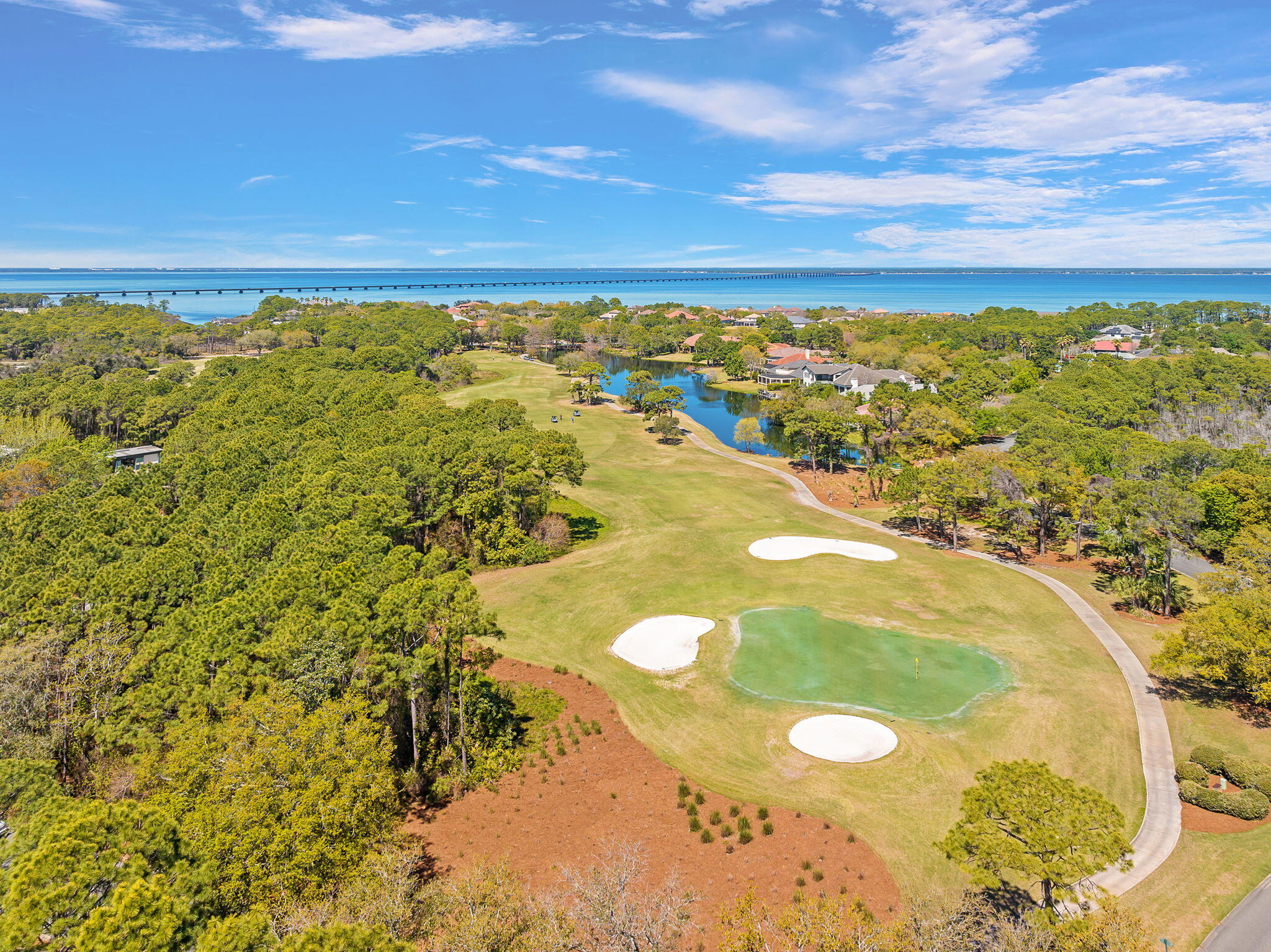 REGATTA BAY PH 3 - Residential