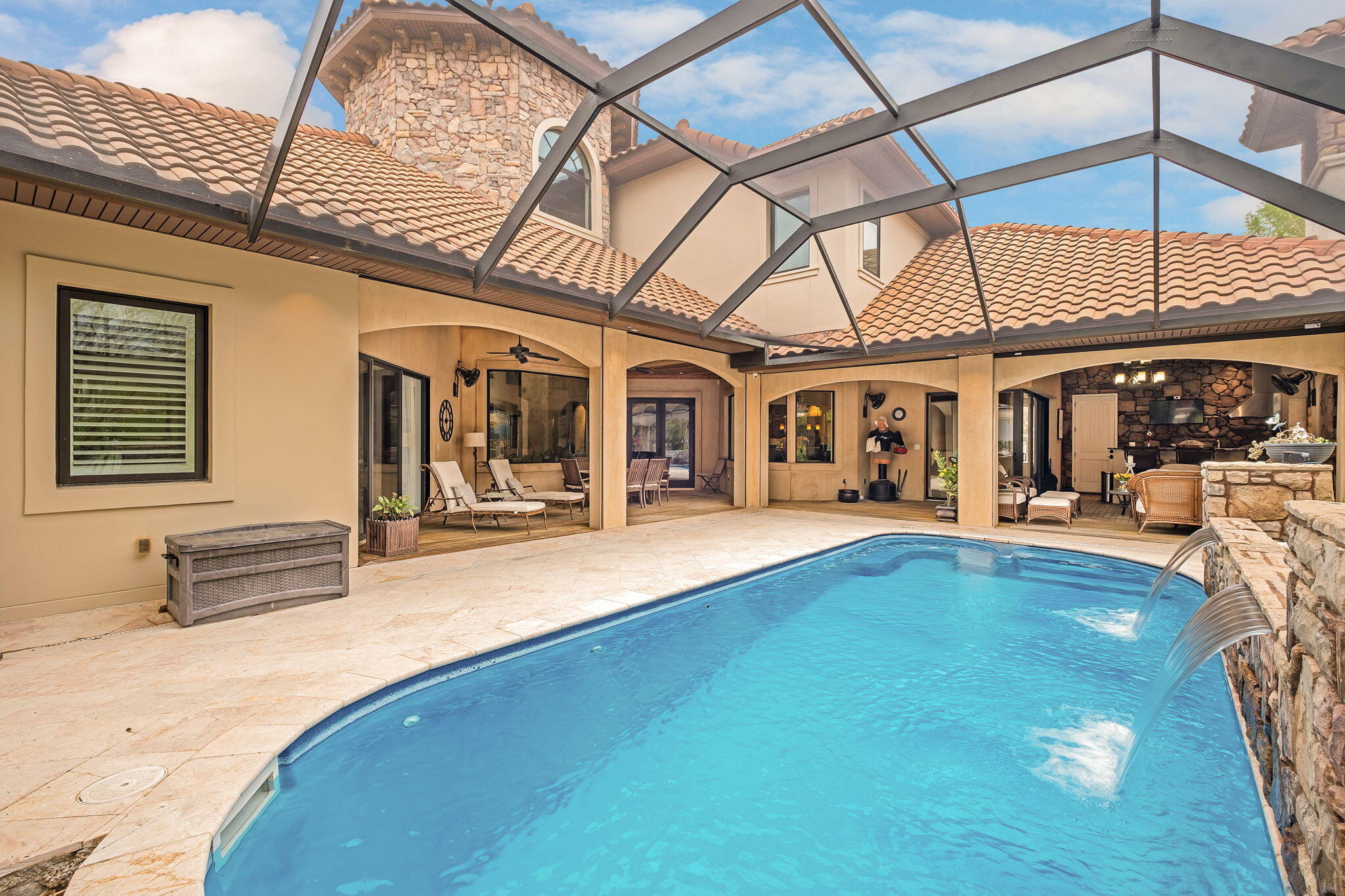 REGATTA BAY PH 3 - Residential