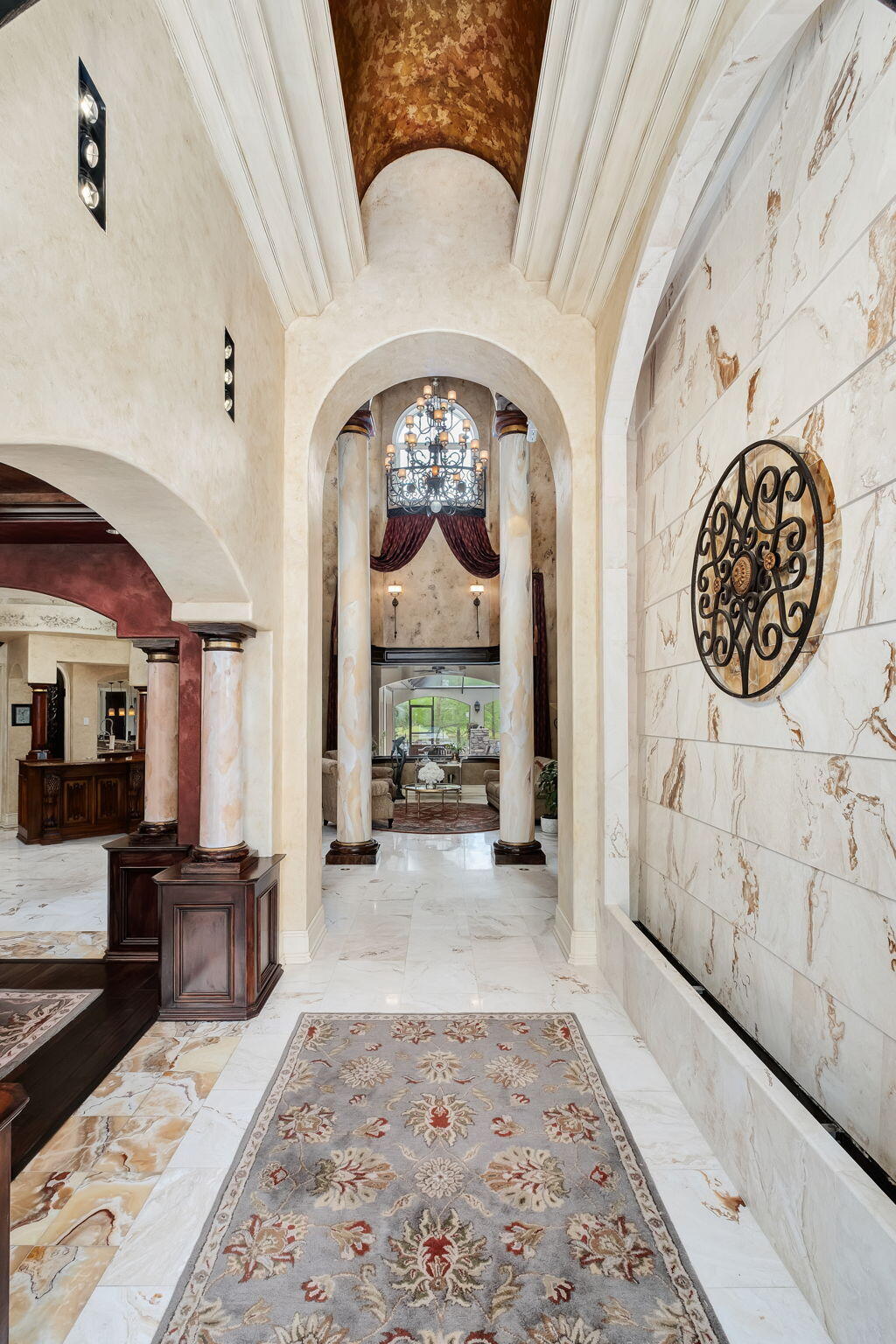REGATTA BAY PH 3 - Residential
