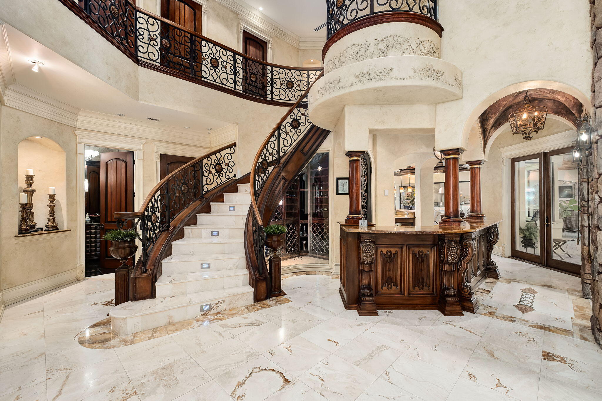 REGATTA BAY PH 3 - Residential