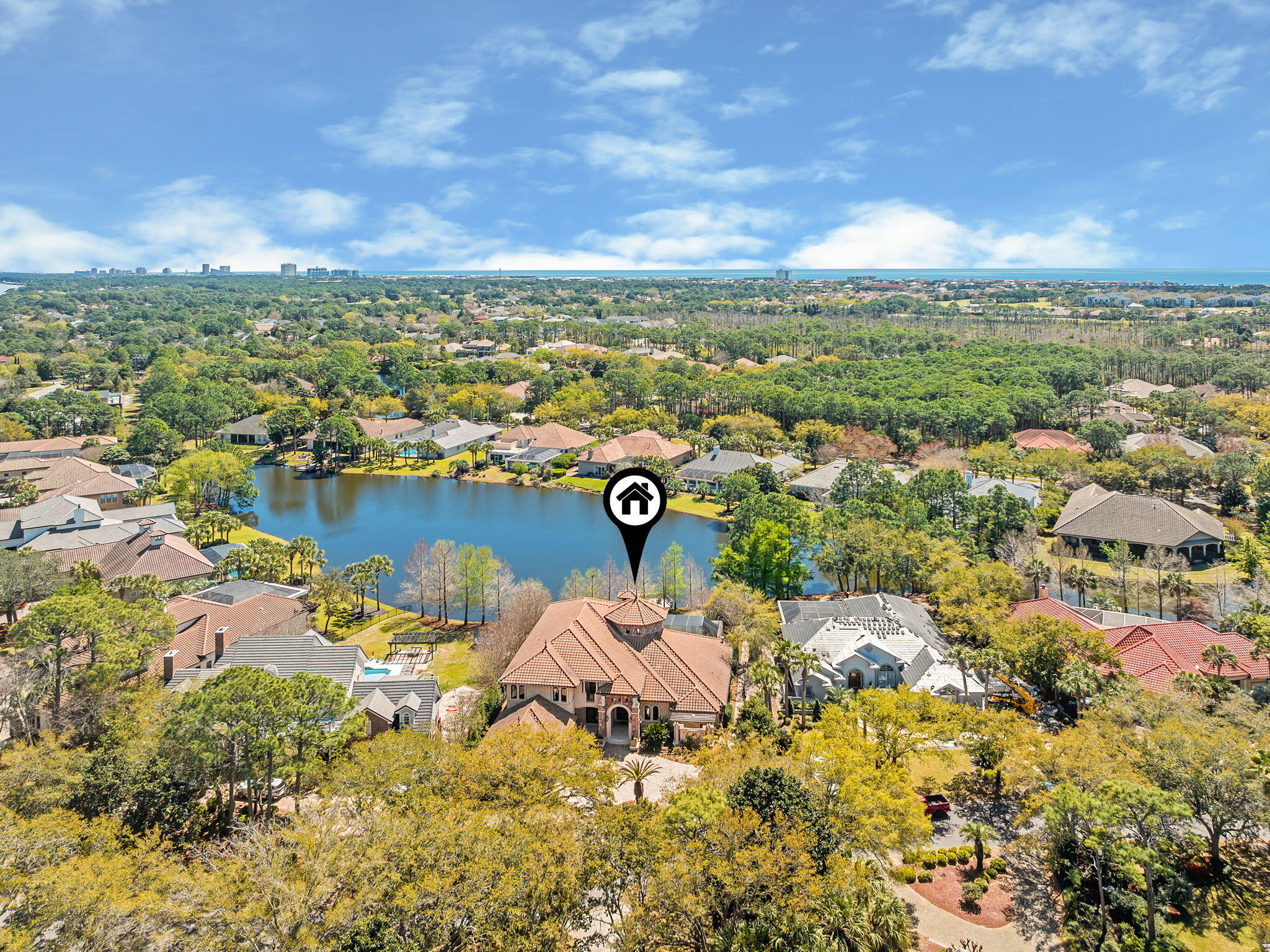 REGATTA BAY PH 3 - Residential