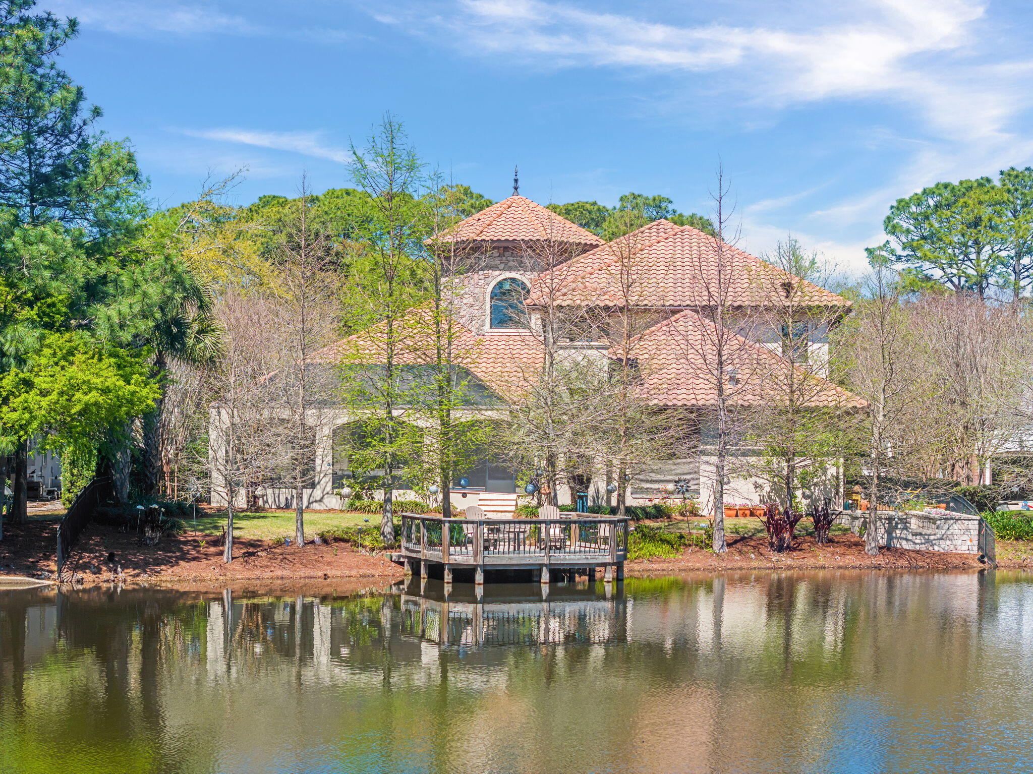 REGATTA BAY PH 3 - Residential