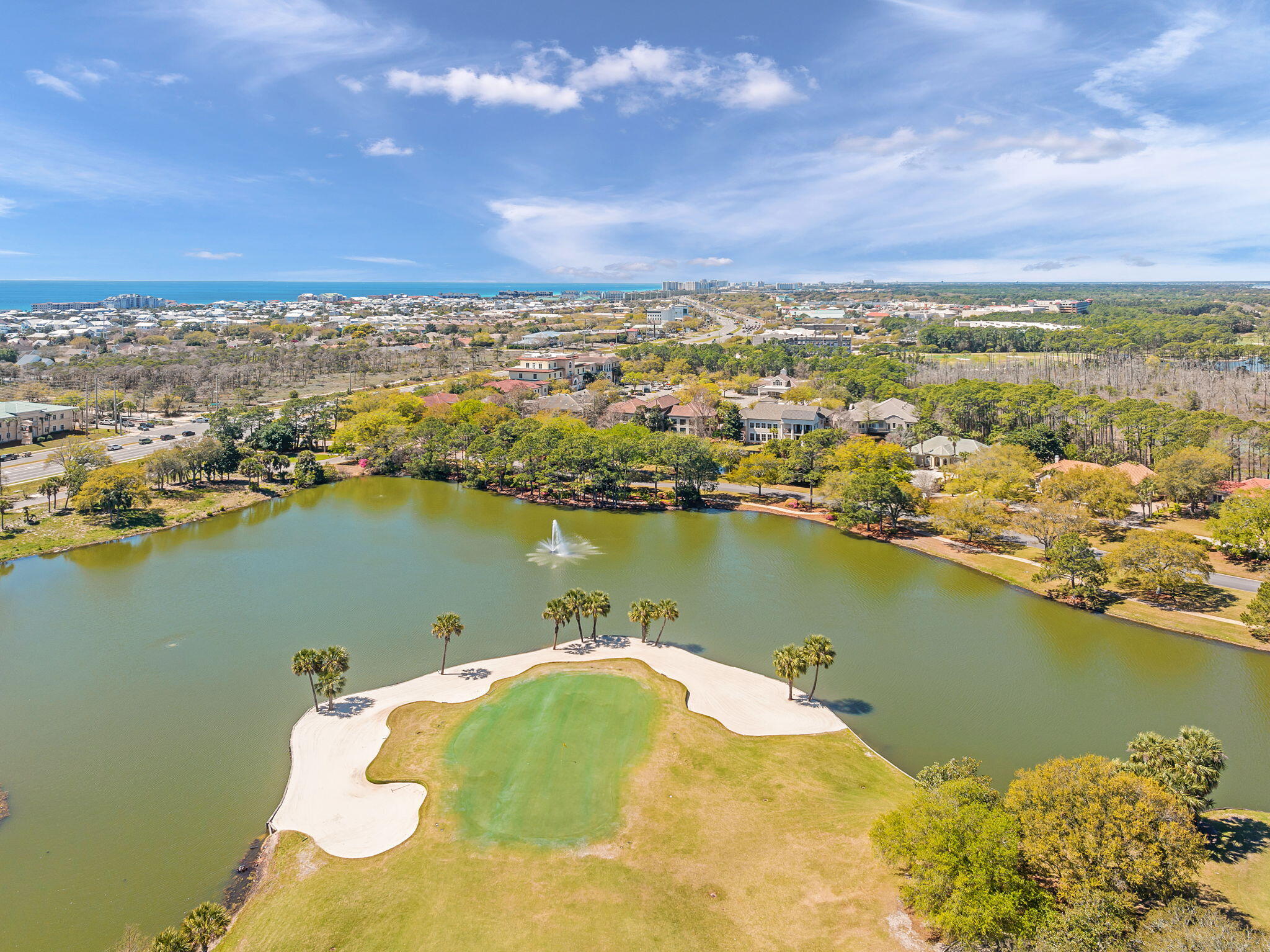 REGATTA BAY PH 3 - Residential