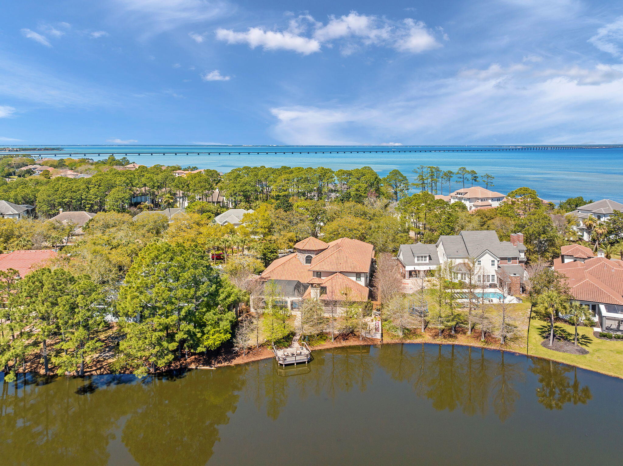 REGATTA BAY PH 3 - Residential