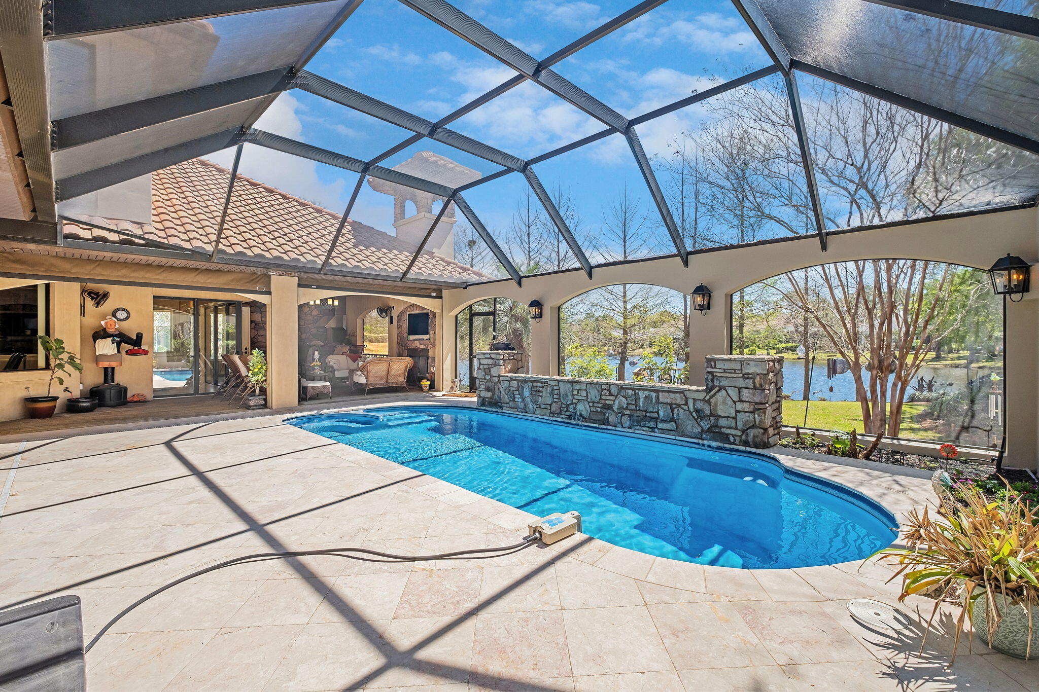 REGATTA BAY PH 3 - Residential