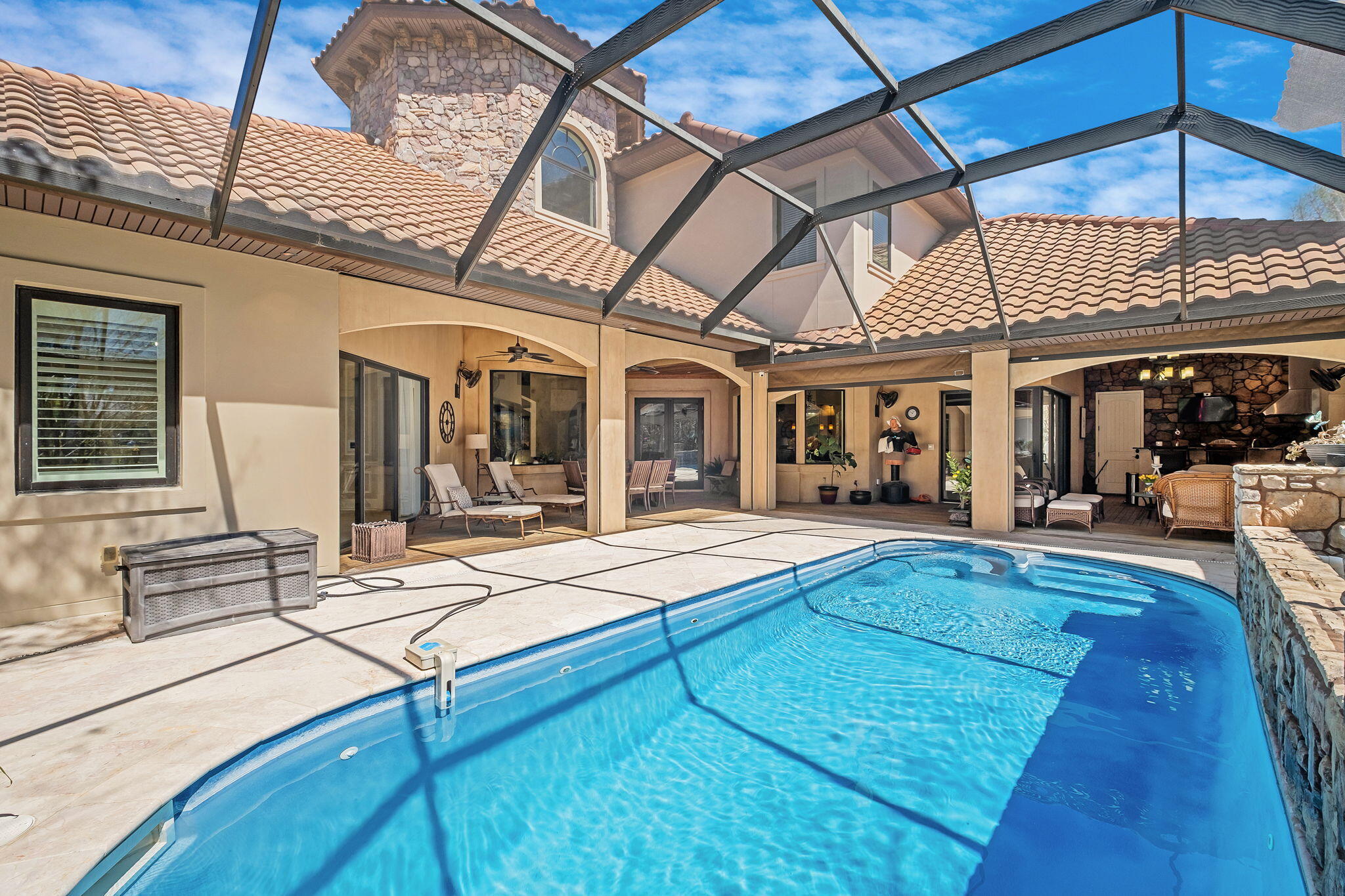 REGATTA BAY PH 3 - Residential