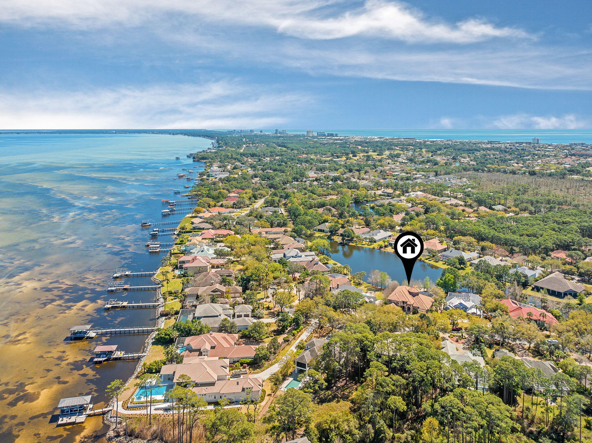 REGATTA BAY PH 3 - Residential