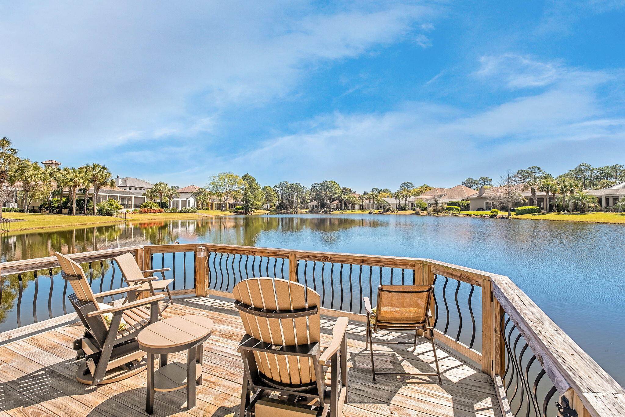 REGATTA BAY PH 3 - Residential