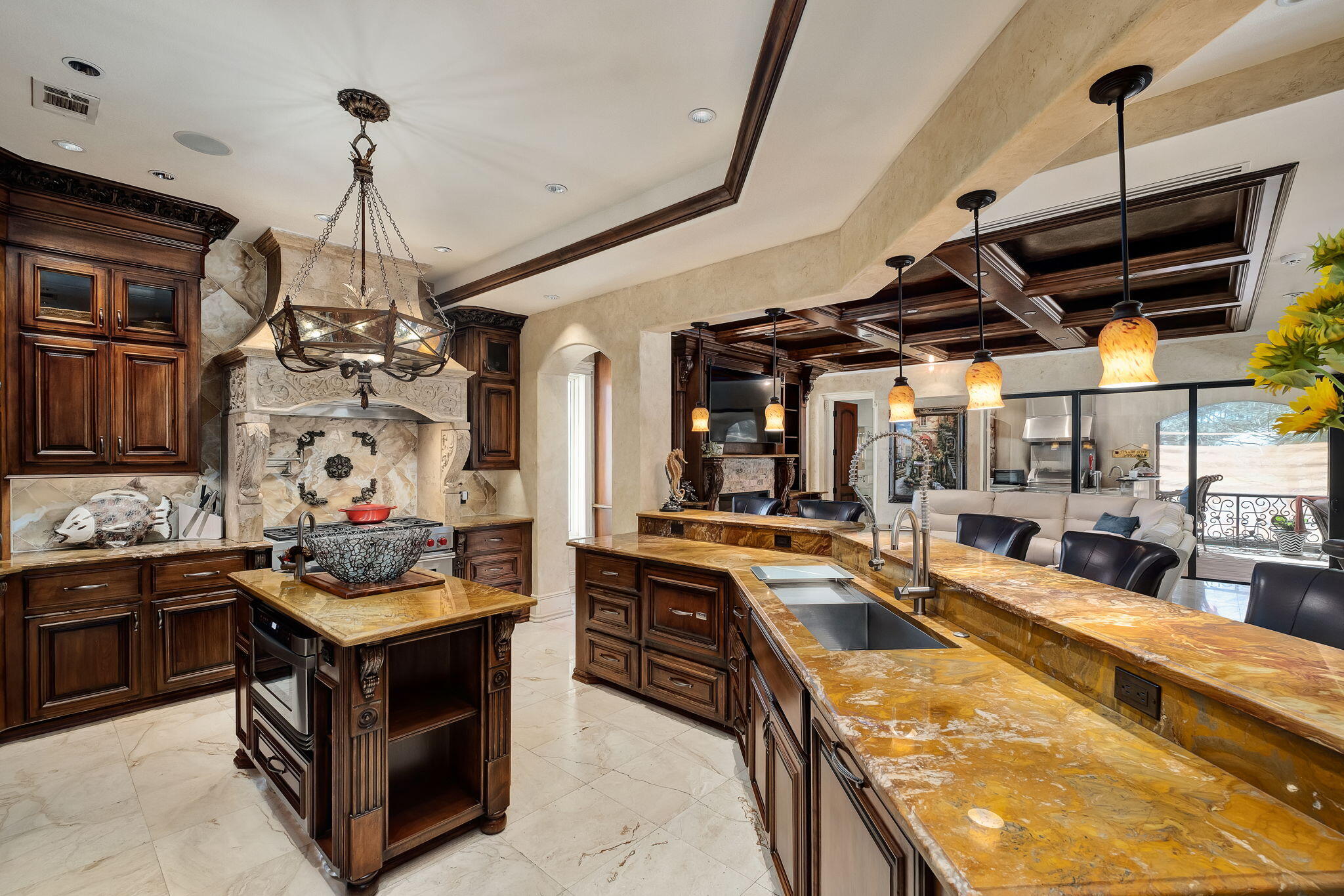 REGATTA BAY PH 3 - Residential