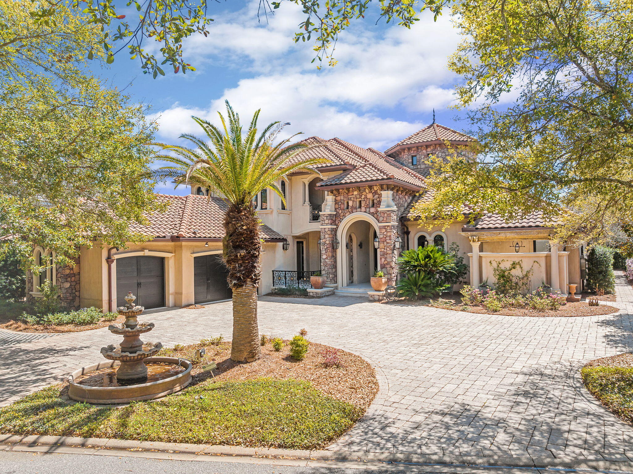 REGATTA BAY PH 3 - Residential