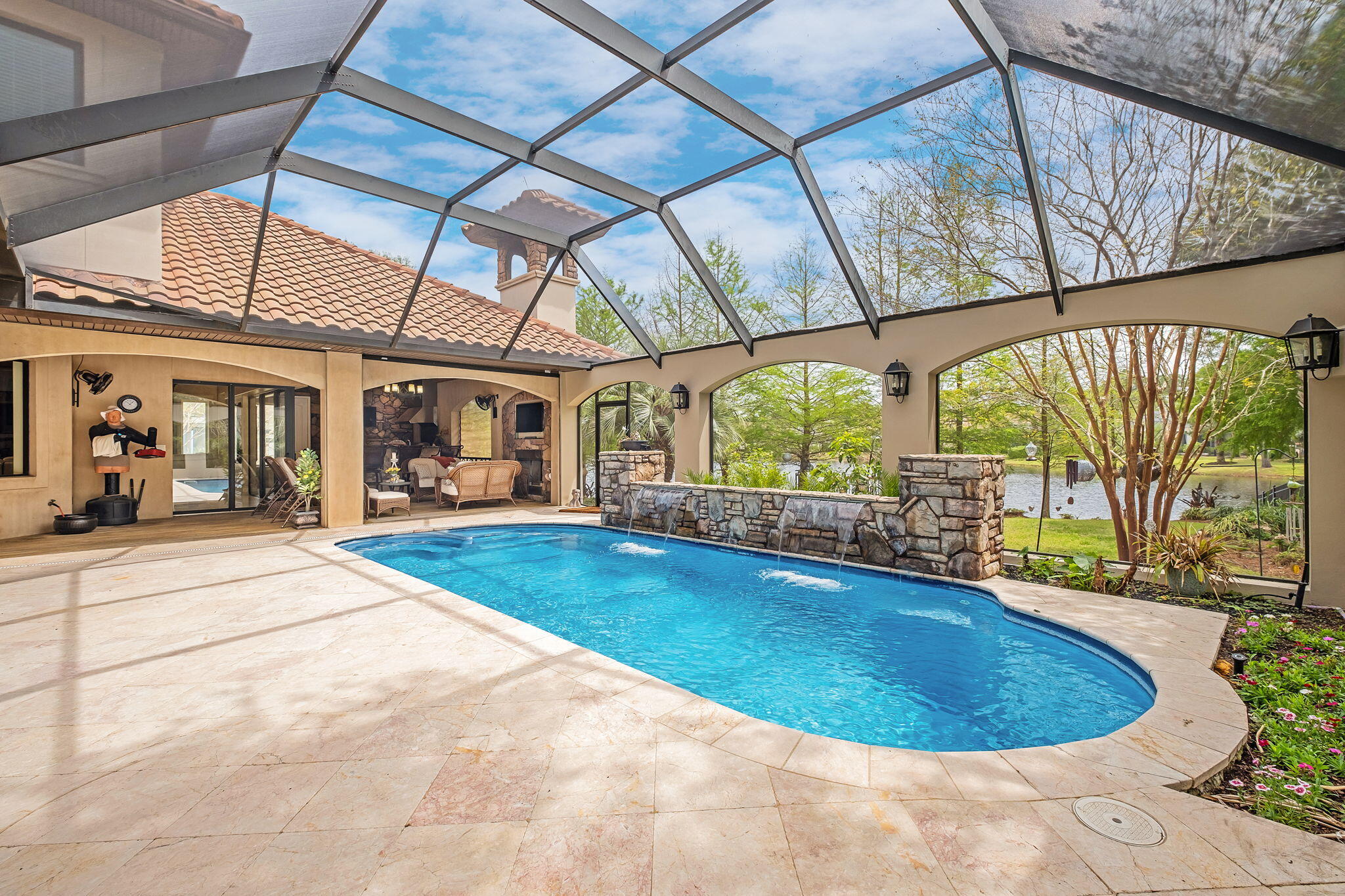 REGATTA BAY PH 3 - Residential