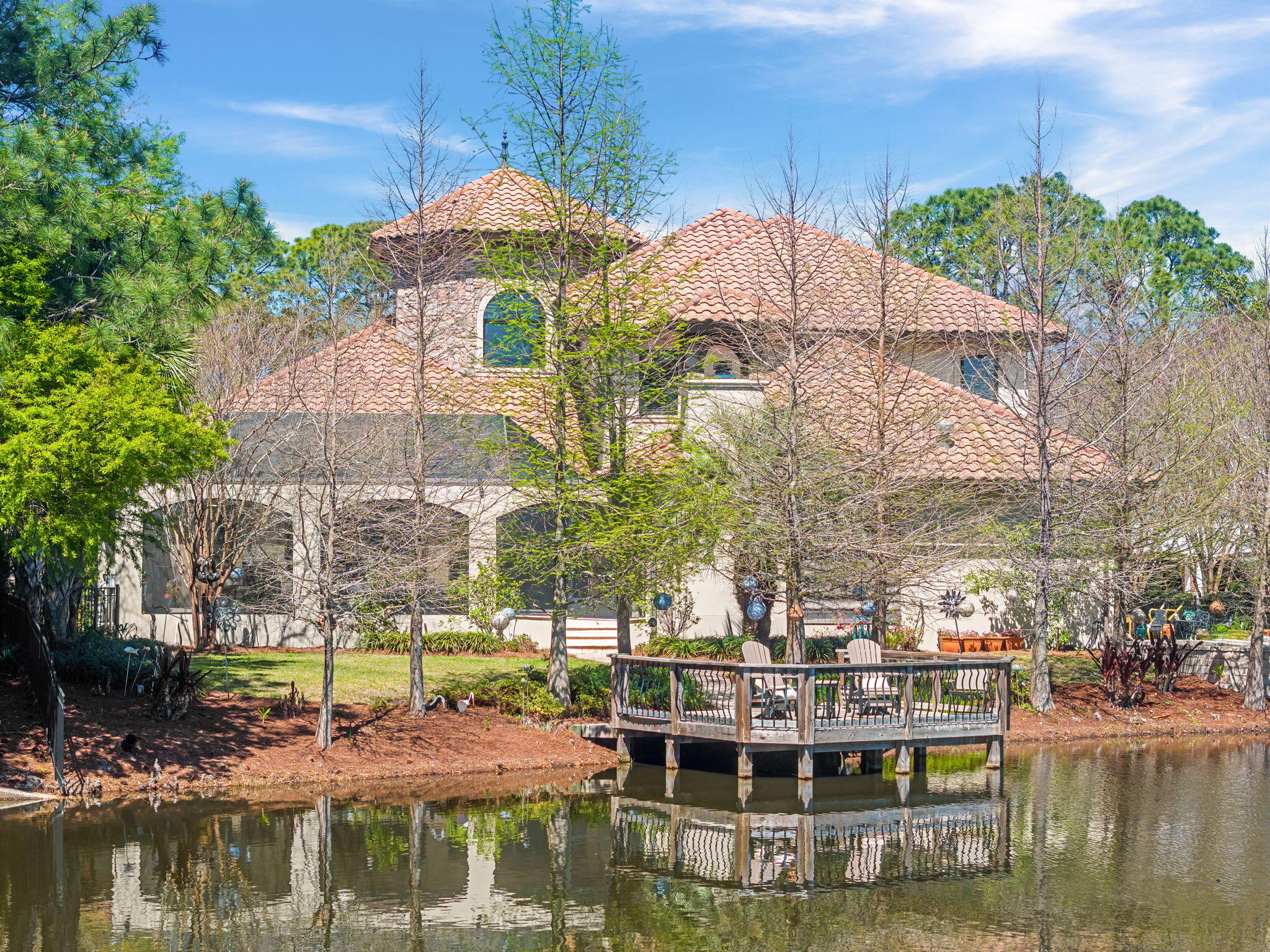 REGATTA BAY PH 3 - Residential