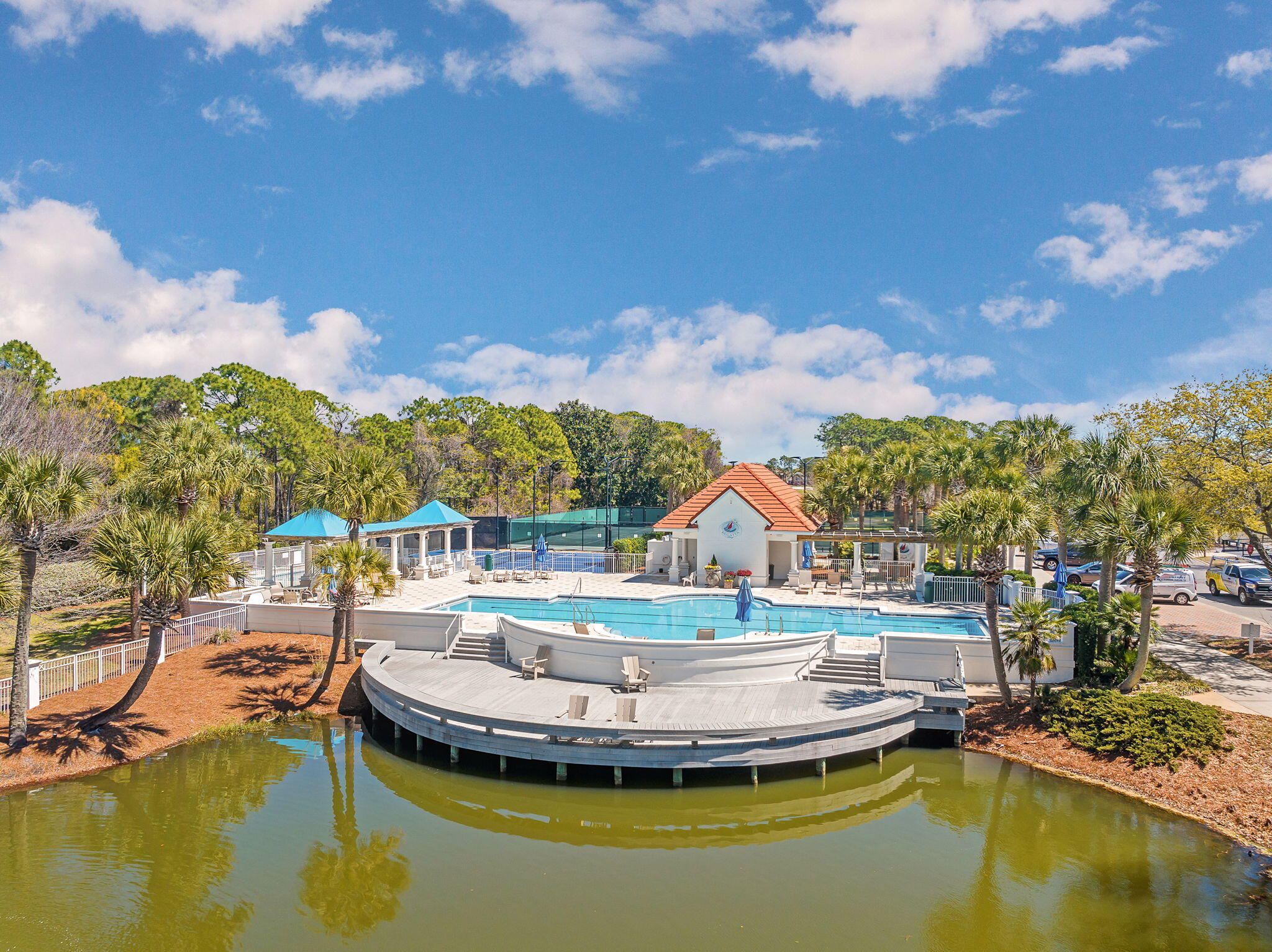 REGATTA BAY PH 3 - Residential