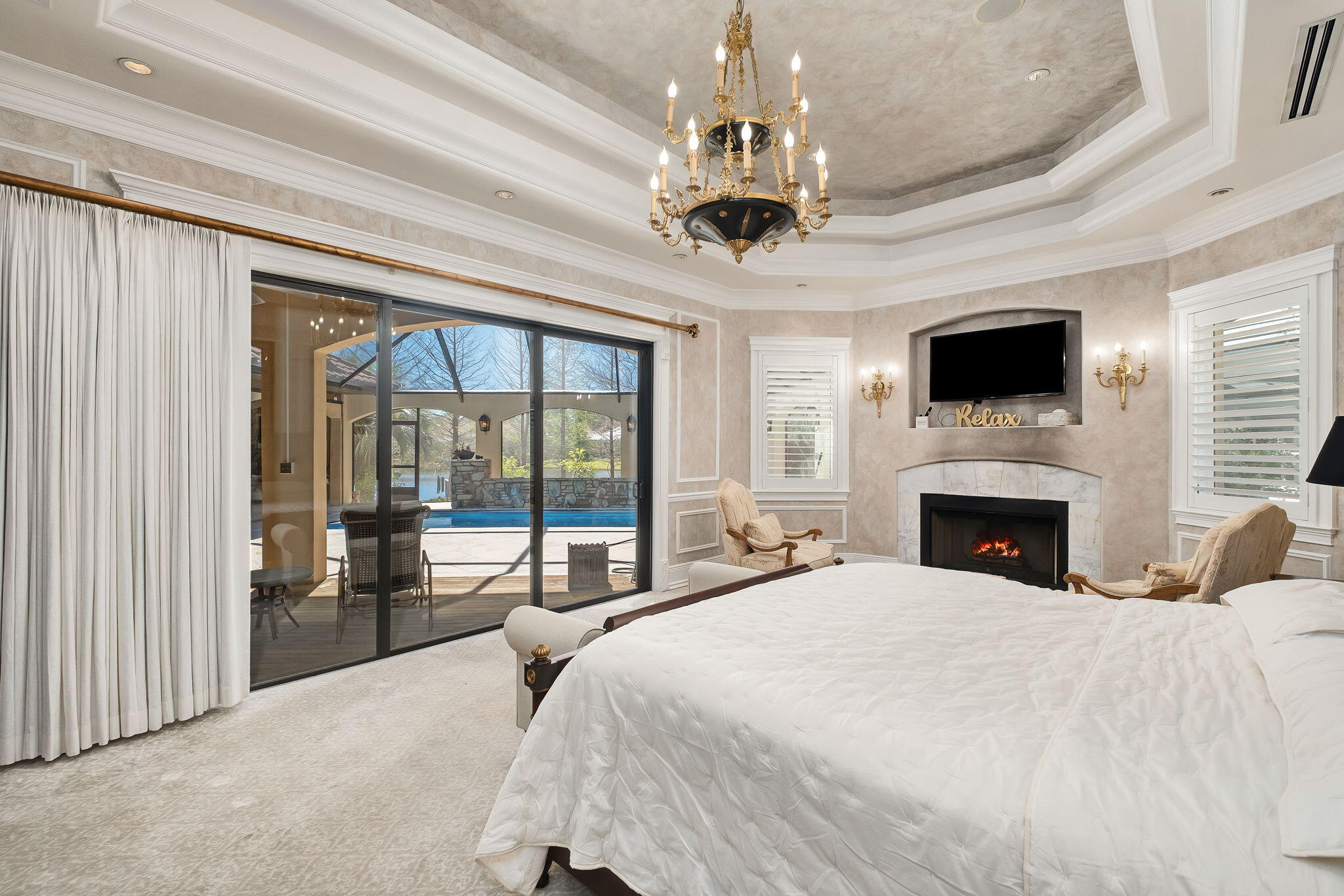 REGATTA BAY PH 3 - Residential