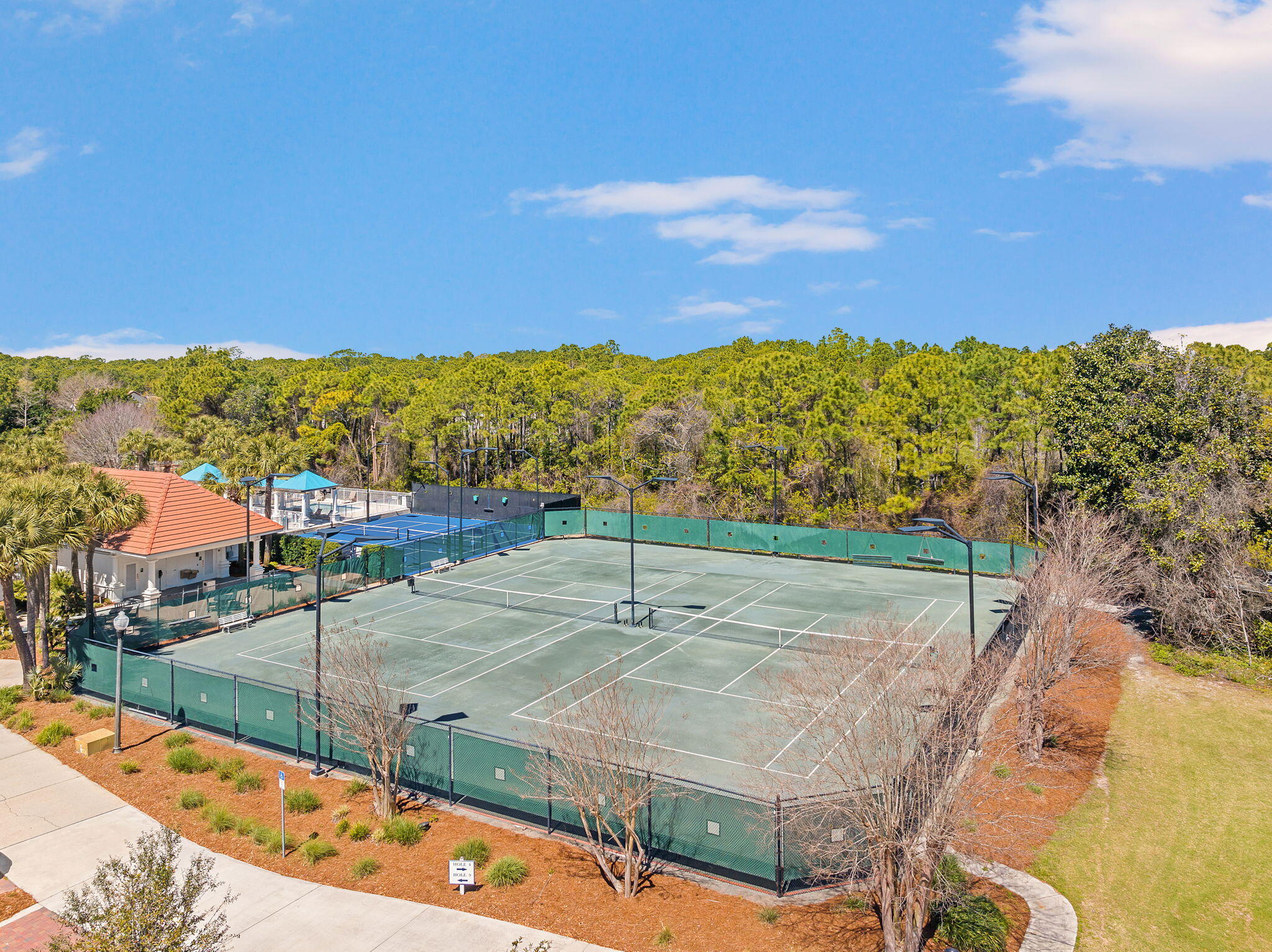REGATTA BAY PH 3 - Residential