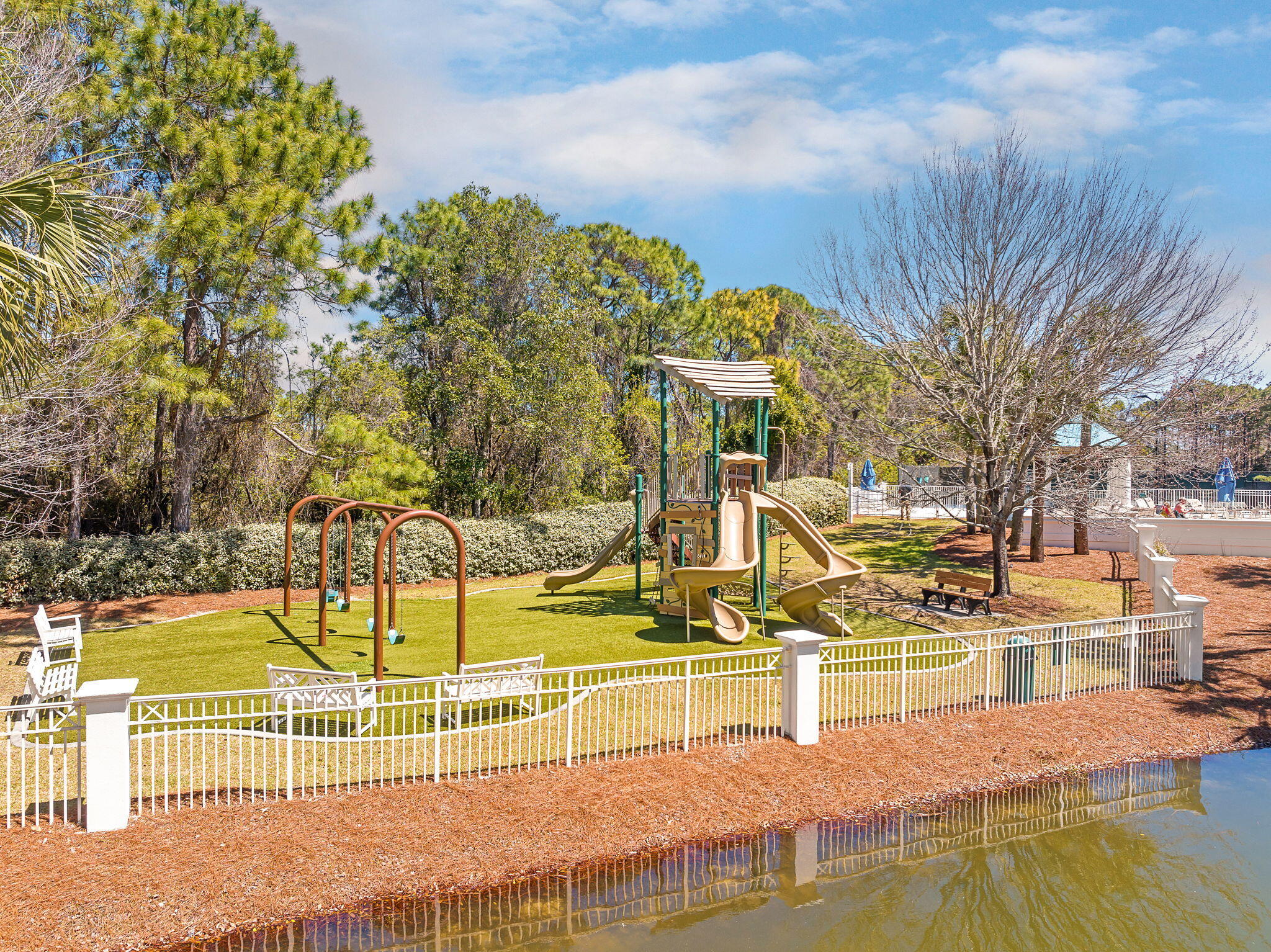 REGATTA BAY PH 3 - Residential