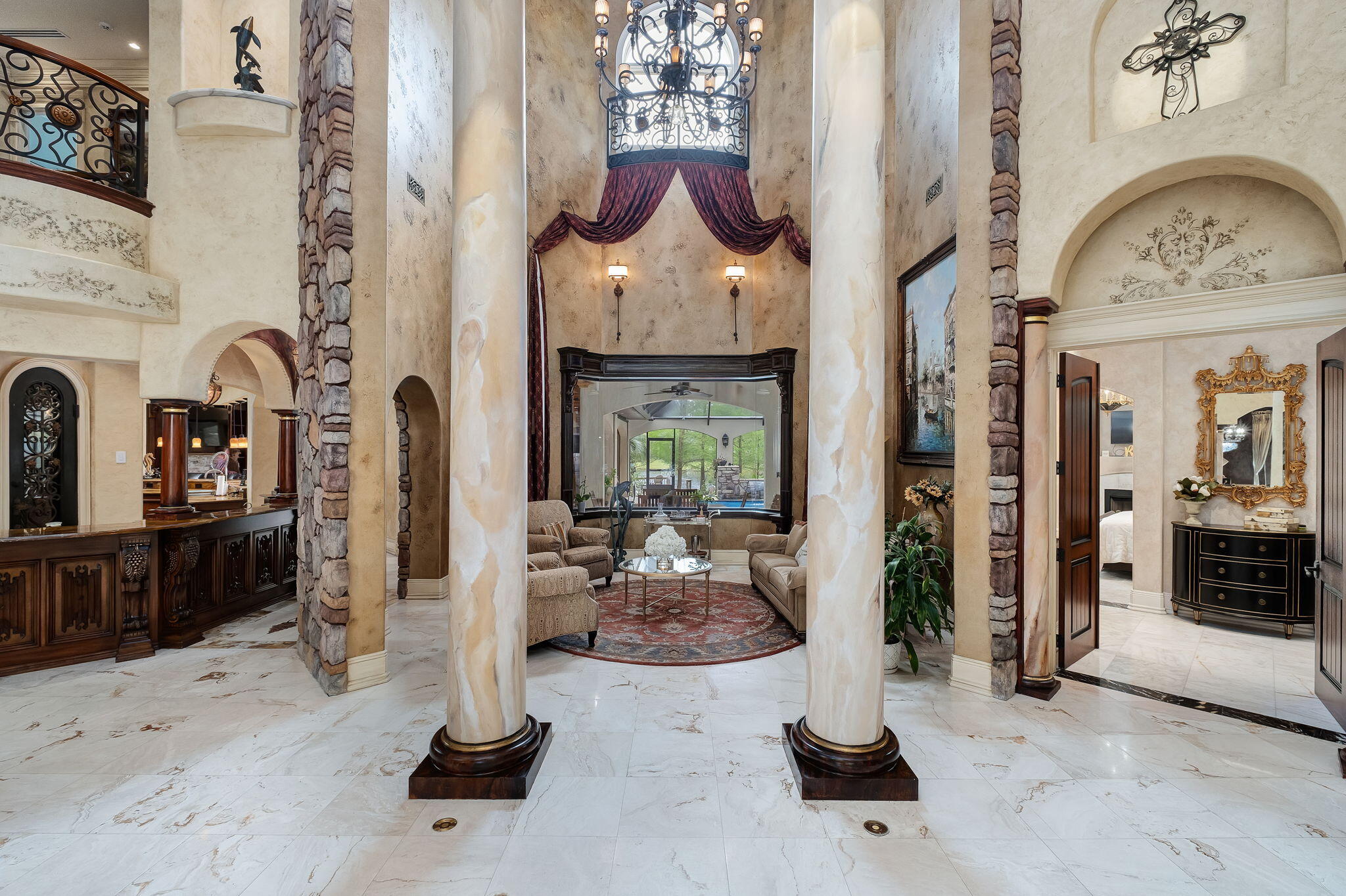 REGATTA BAY PH 3 - Residential