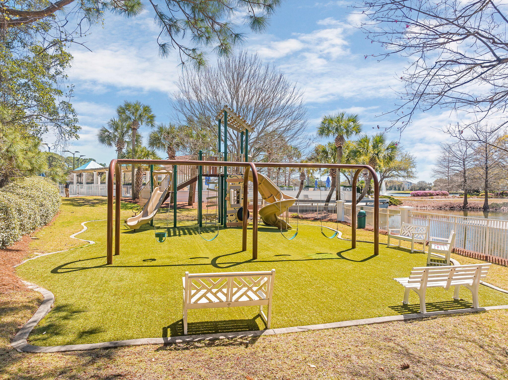 REGATTA BAY PH 3 - Residential