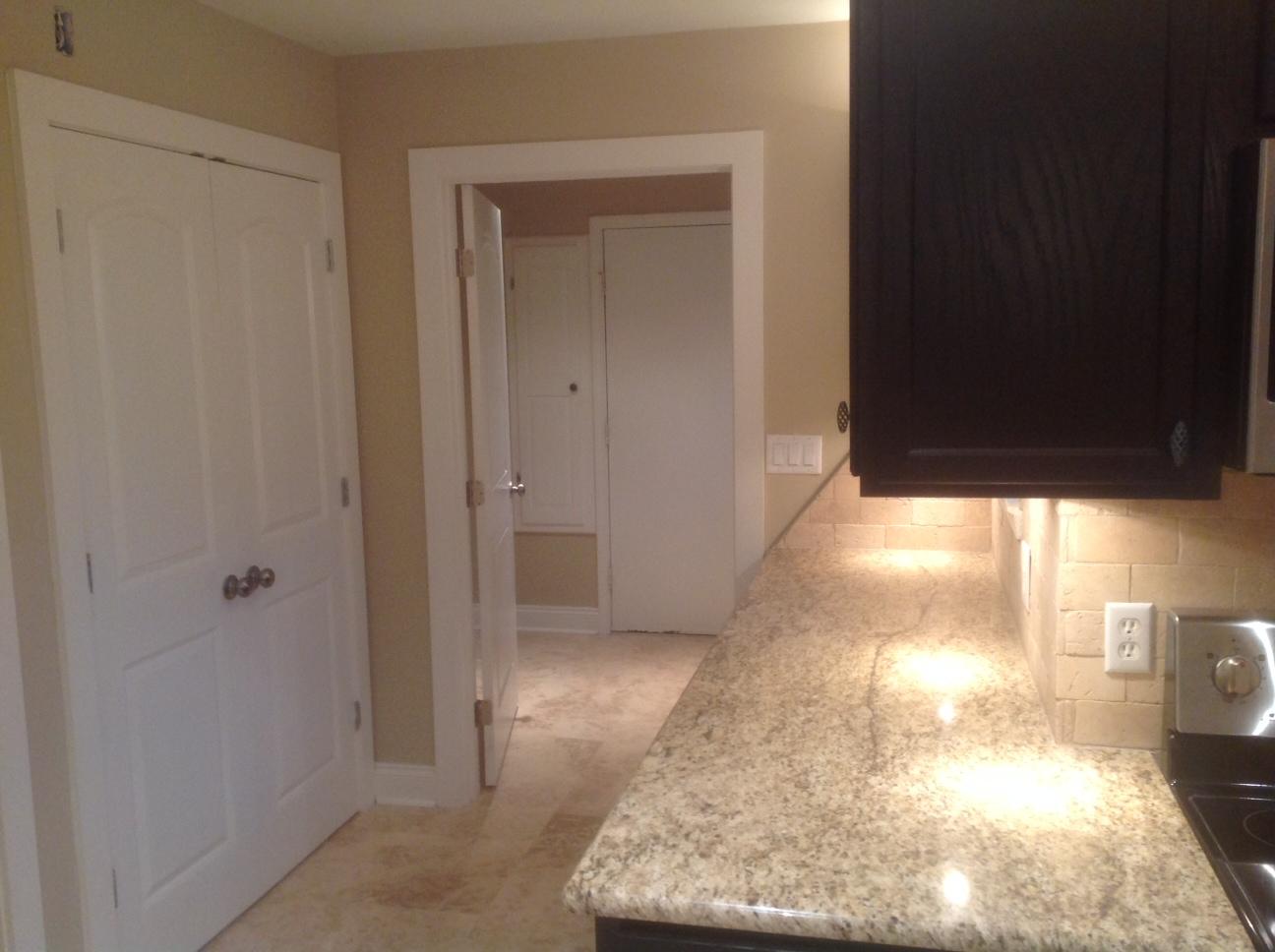 HUNTER WOODS - Residential