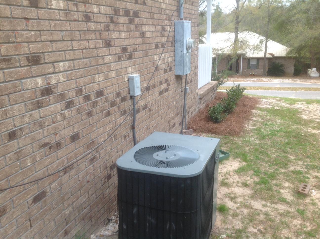 HUNTER WOODS - Residential