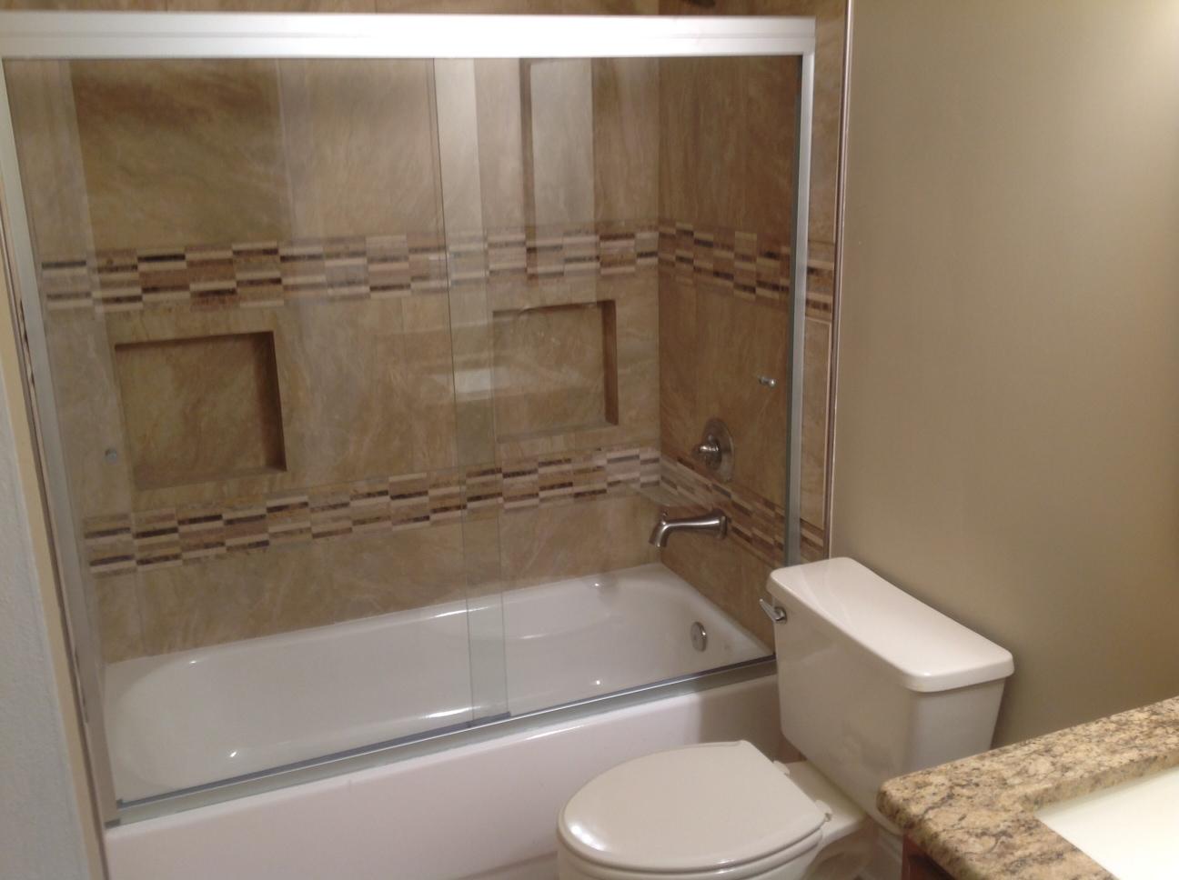 HUNTER WOODS - Residential