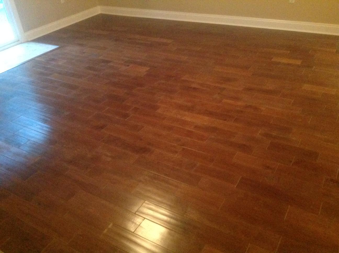 HUNTER WOODS - Residential