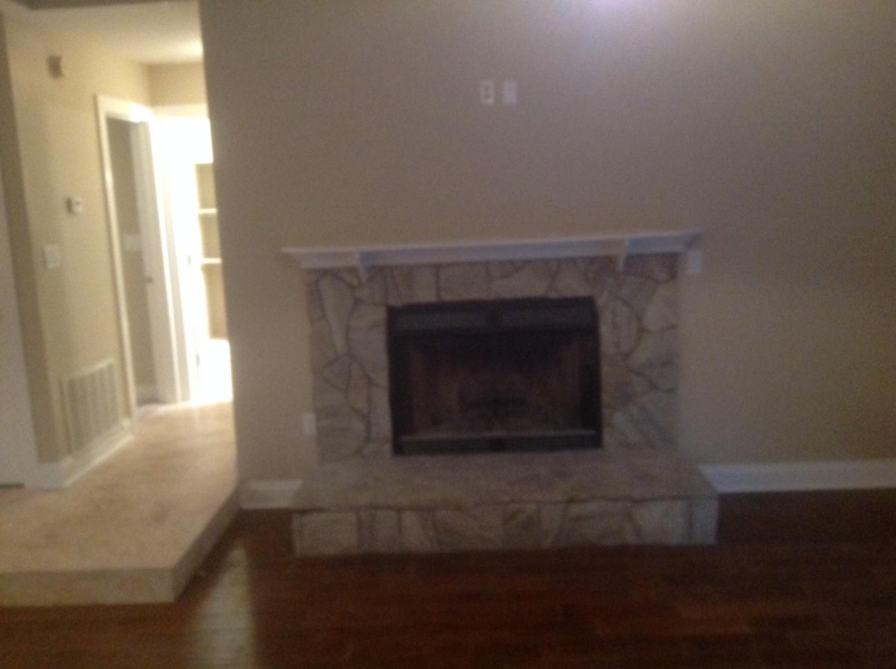 HUNTER WOODS - Residential