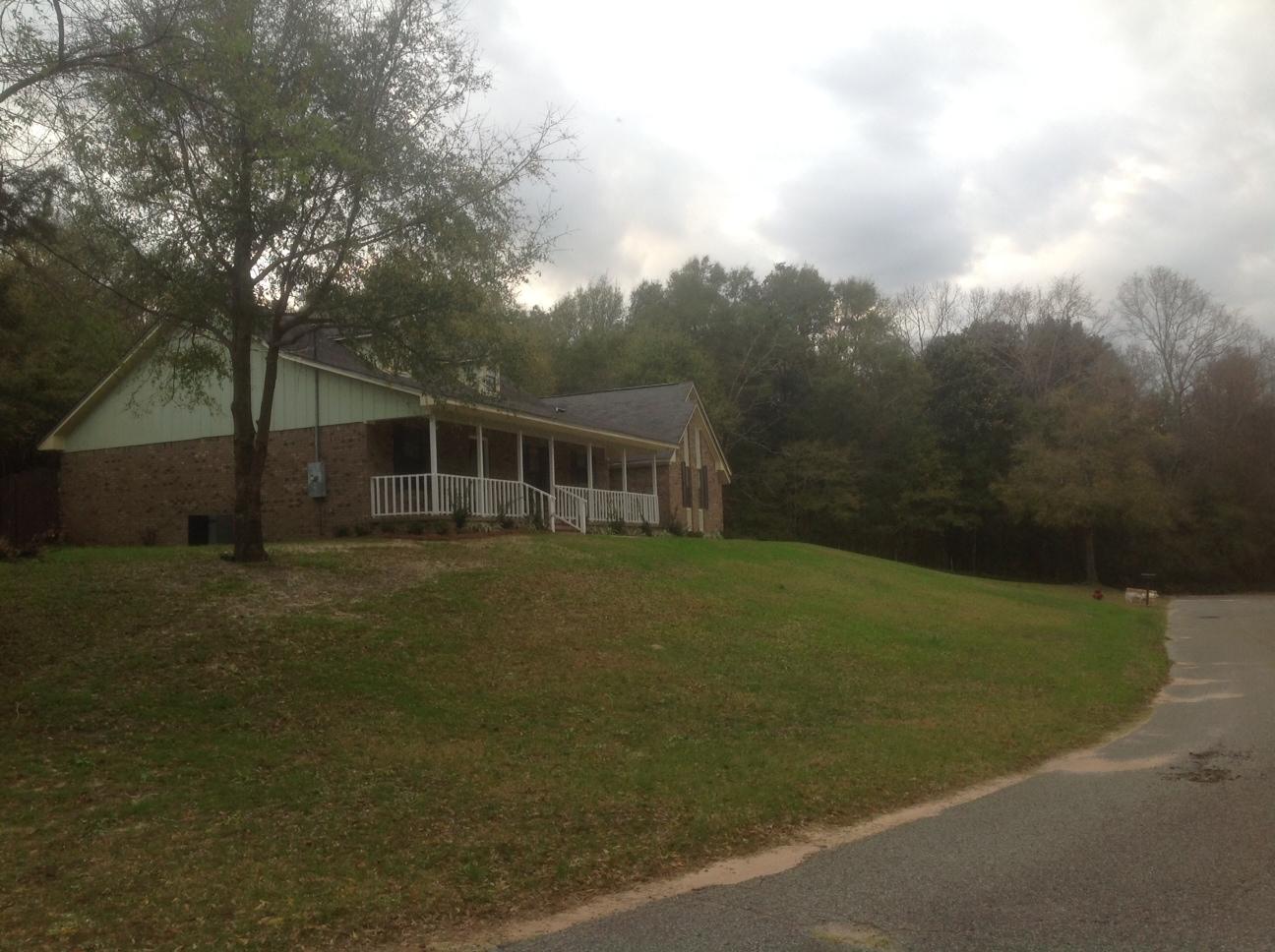 HUNTER WOODS - Residential