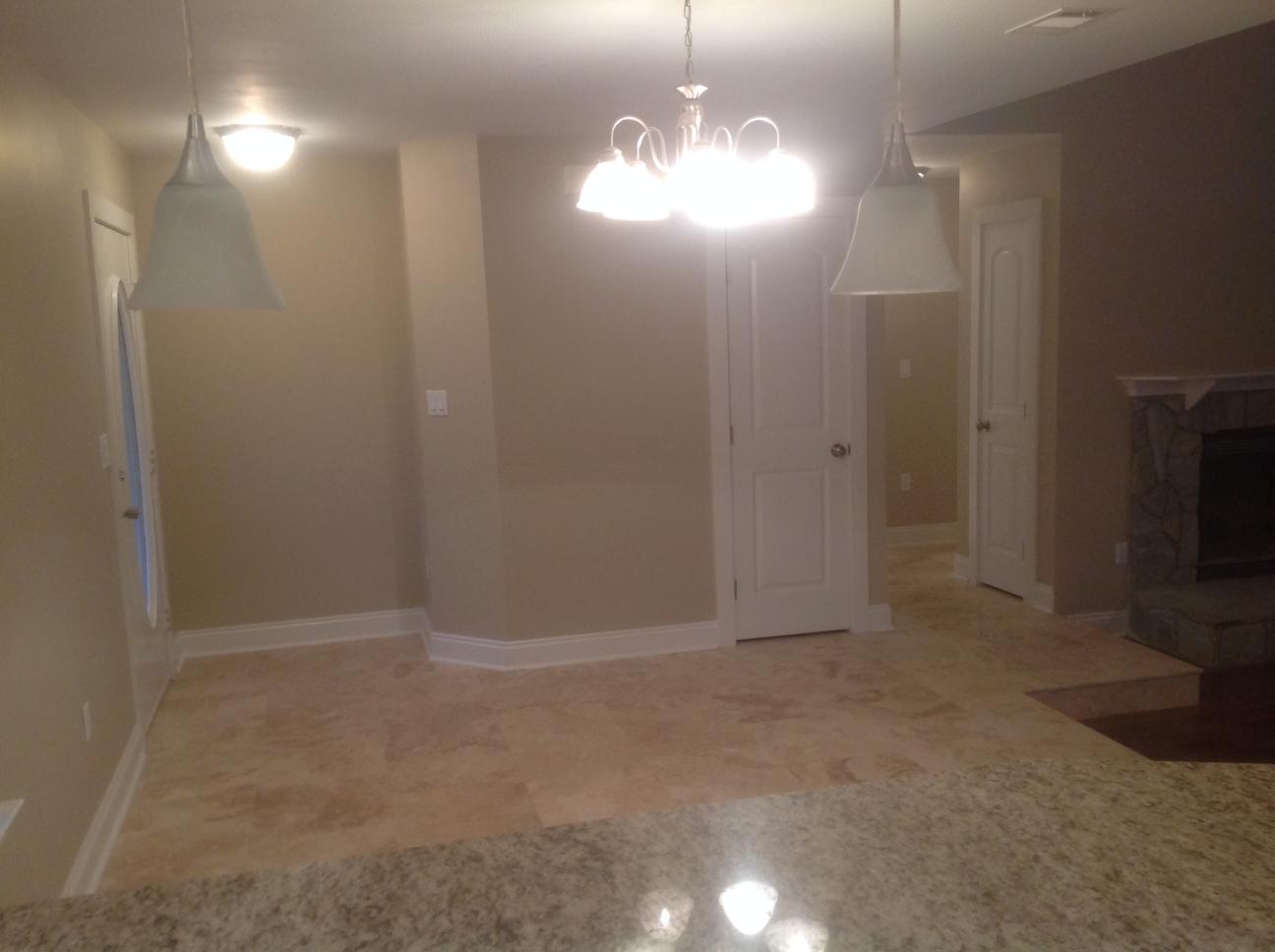 HUNTER WOODS - Residential