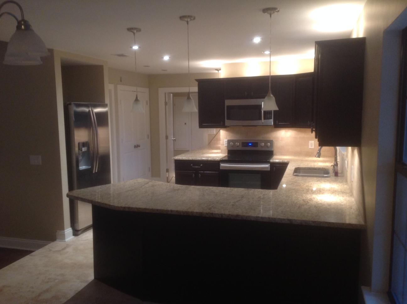 HUNTER WOODS - Residential