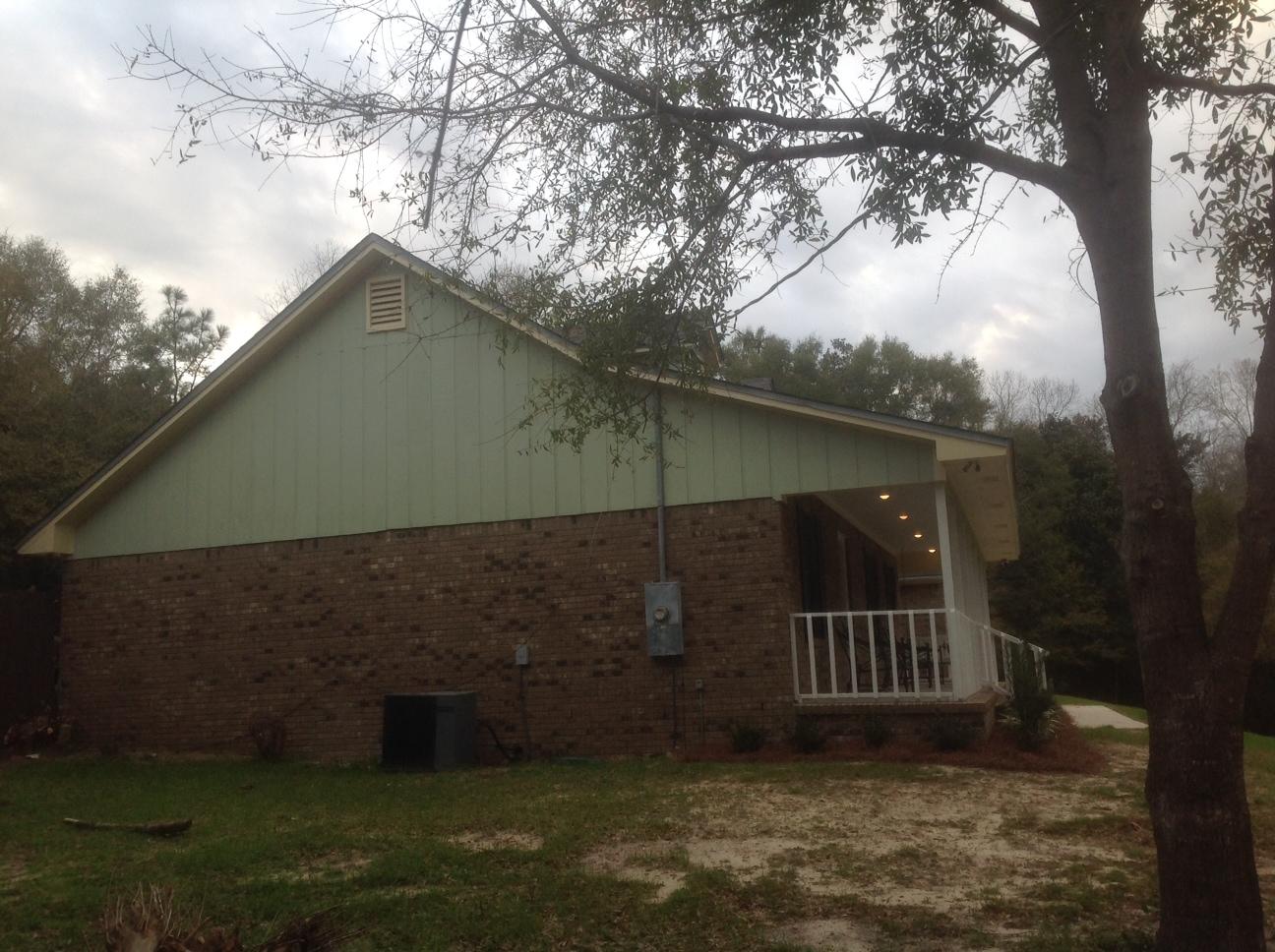 HUNTER WOODS - Residential